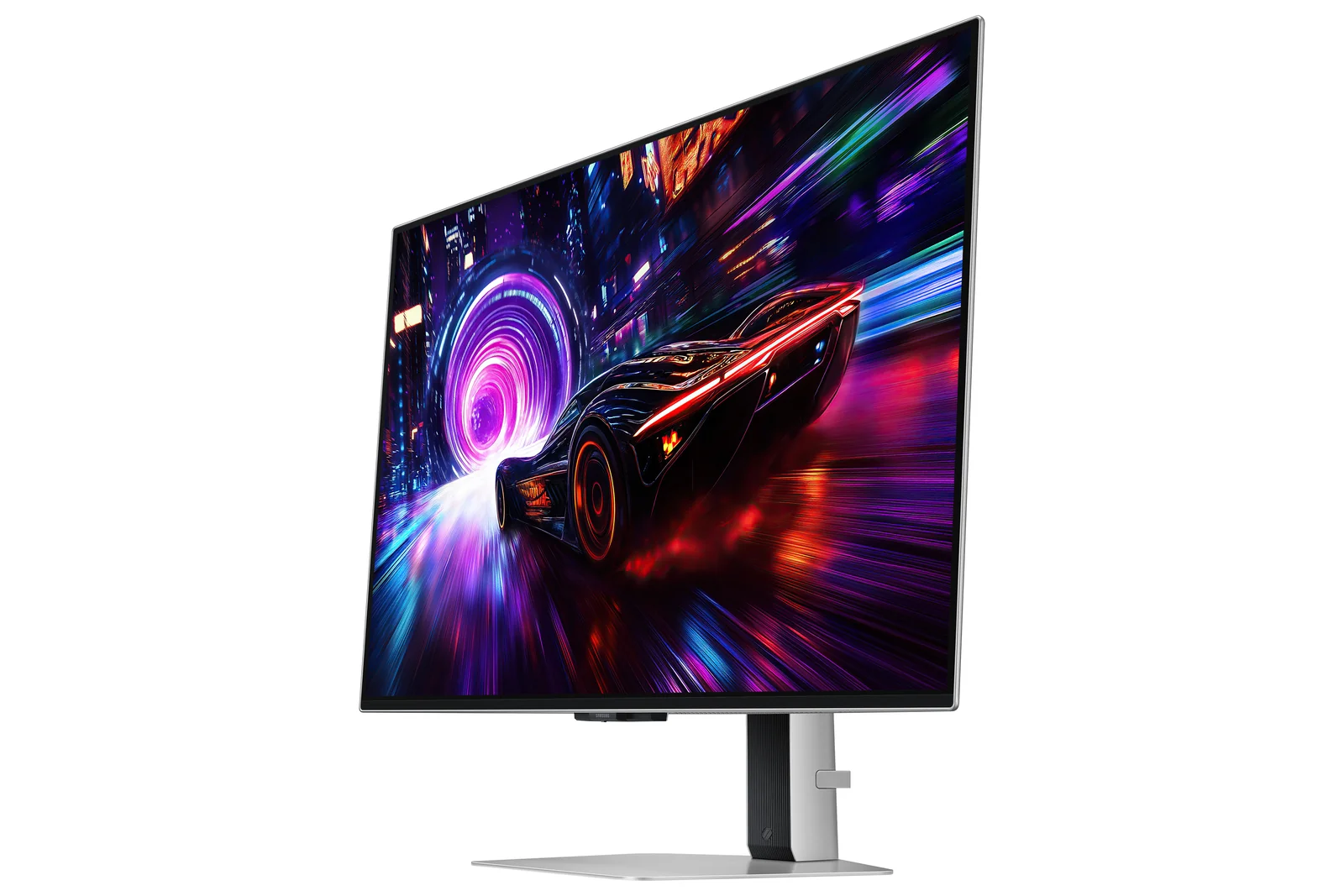 Samsung G81SF 32" 4K UHD OLED 240Hz Monitor
