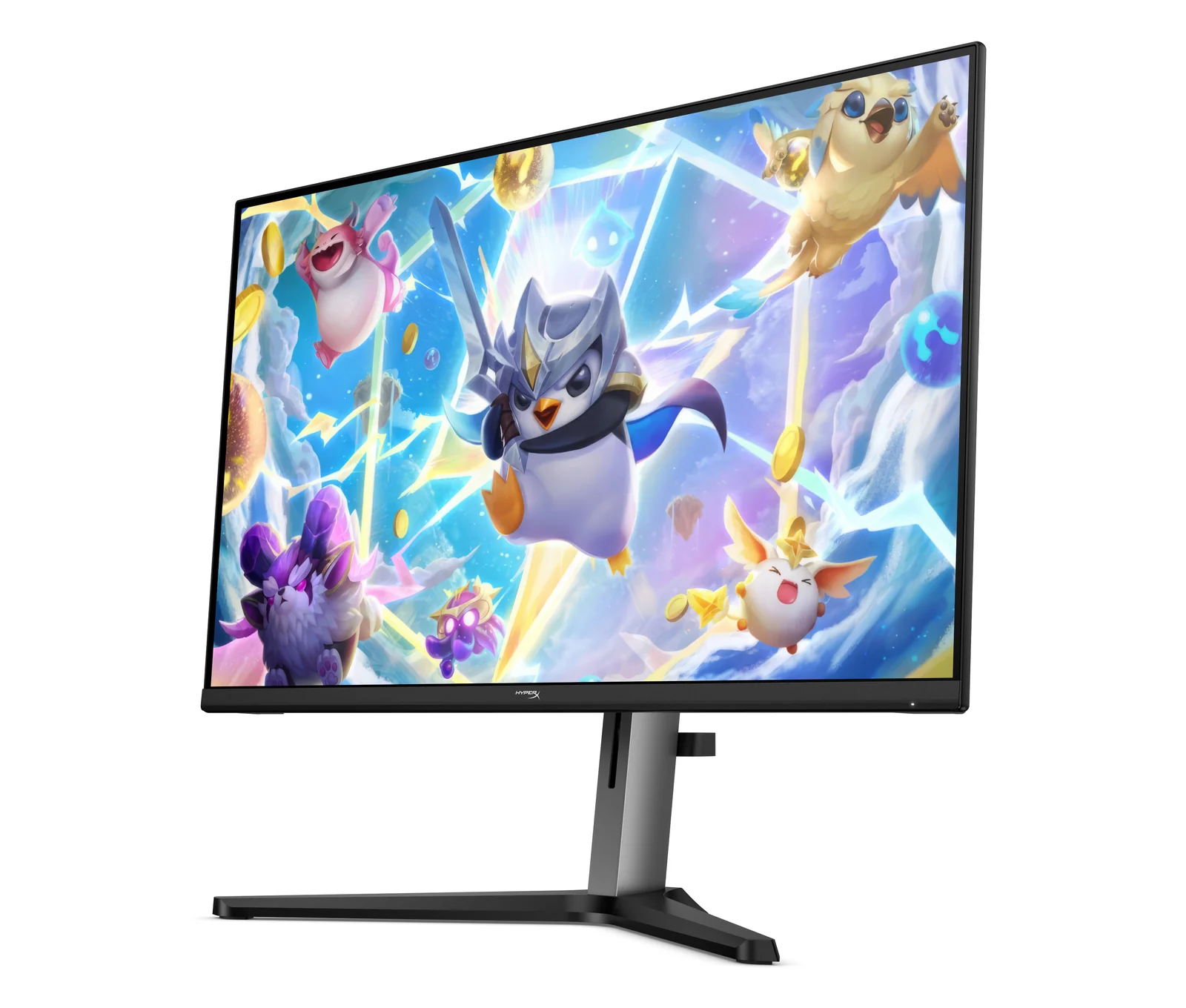 HP HyperX OMEN27eFHD144HzGamingMNT EMEA-INT computer monitor