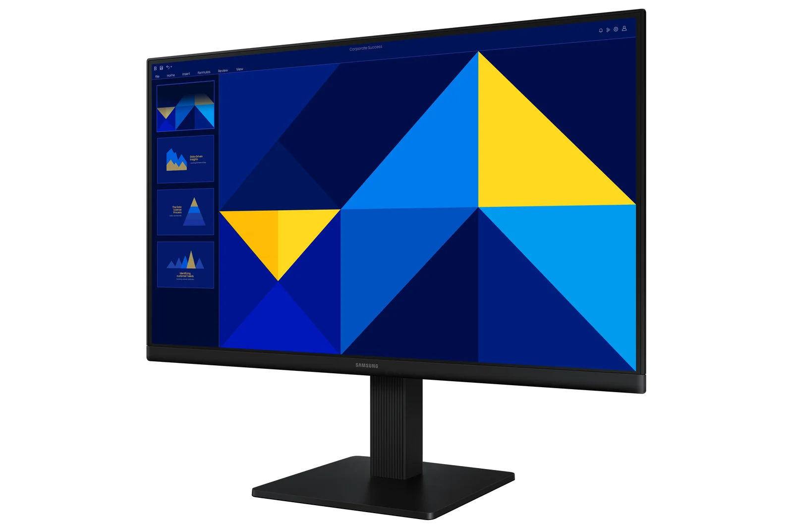 Samsung S22D300GAU 22" Full HD IPS 100Hz Monitor