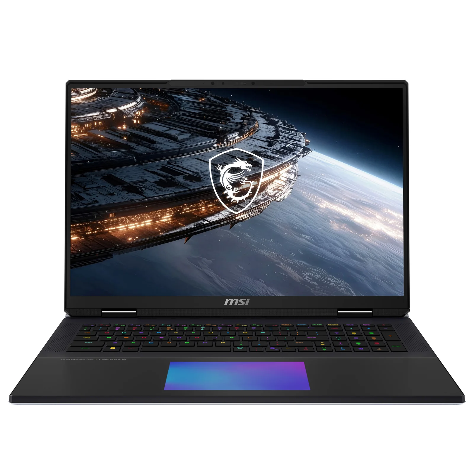 MSI Titan 18 HX A2WJ-1410FRY 18", Intel Core Ultra 9 290HX Plus, 64GB RAM, 2TB SSD