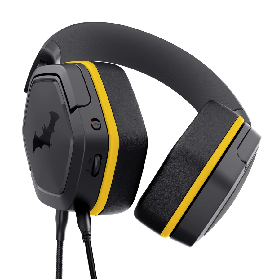 Trust 25784 Yellow