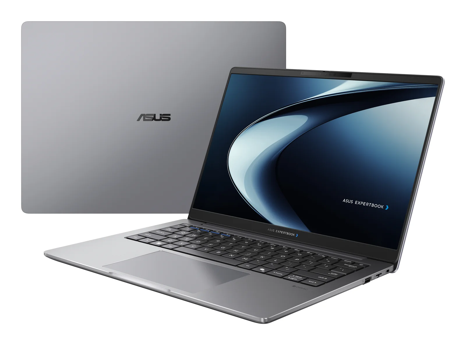 ASUS ExpertBook P5 G2 PM5406CGA-NZ0279 14", AMD Ryzen AI 7 445, 16GB RAM, 512GB SSD
