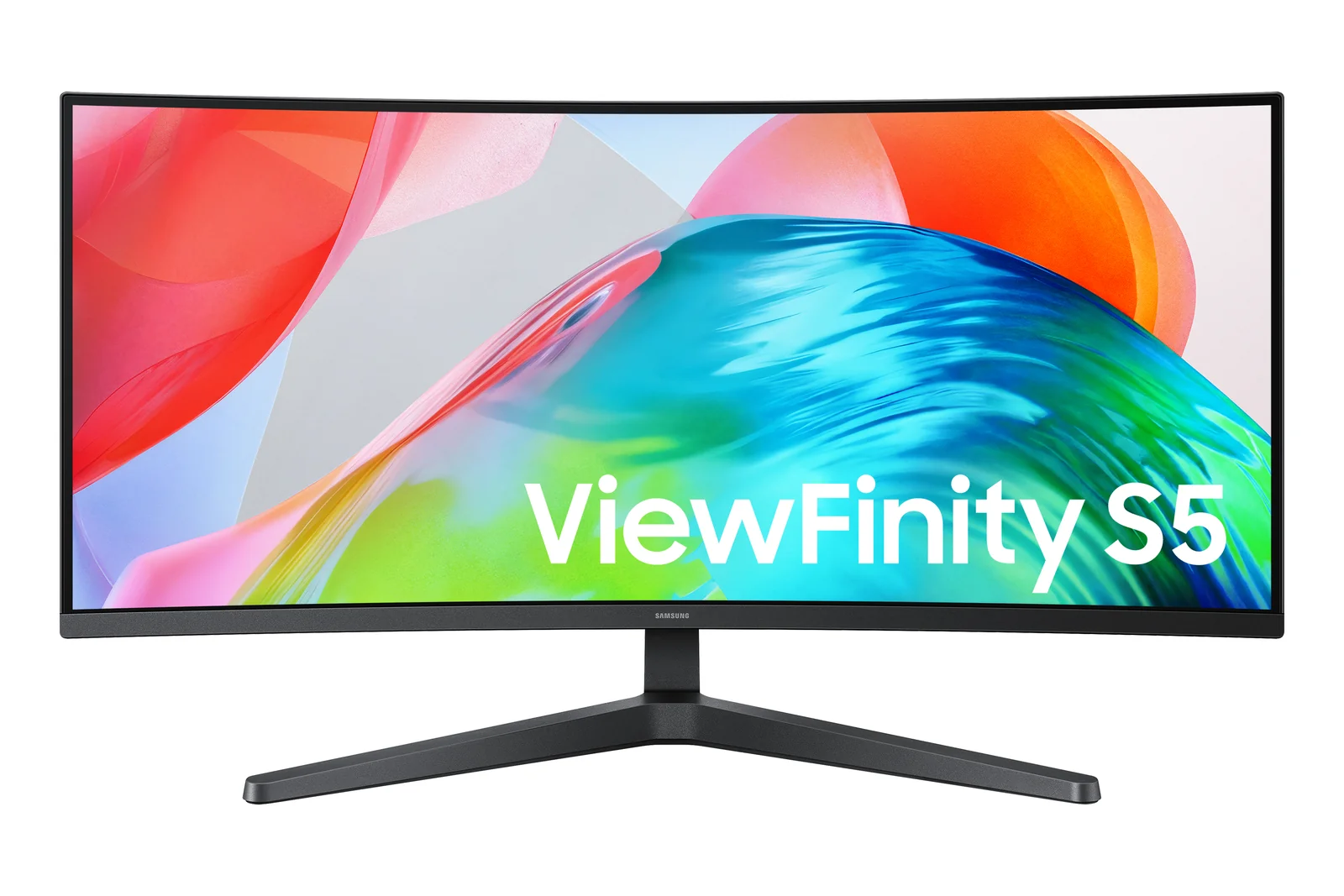 Samsung S55GH computer monitor