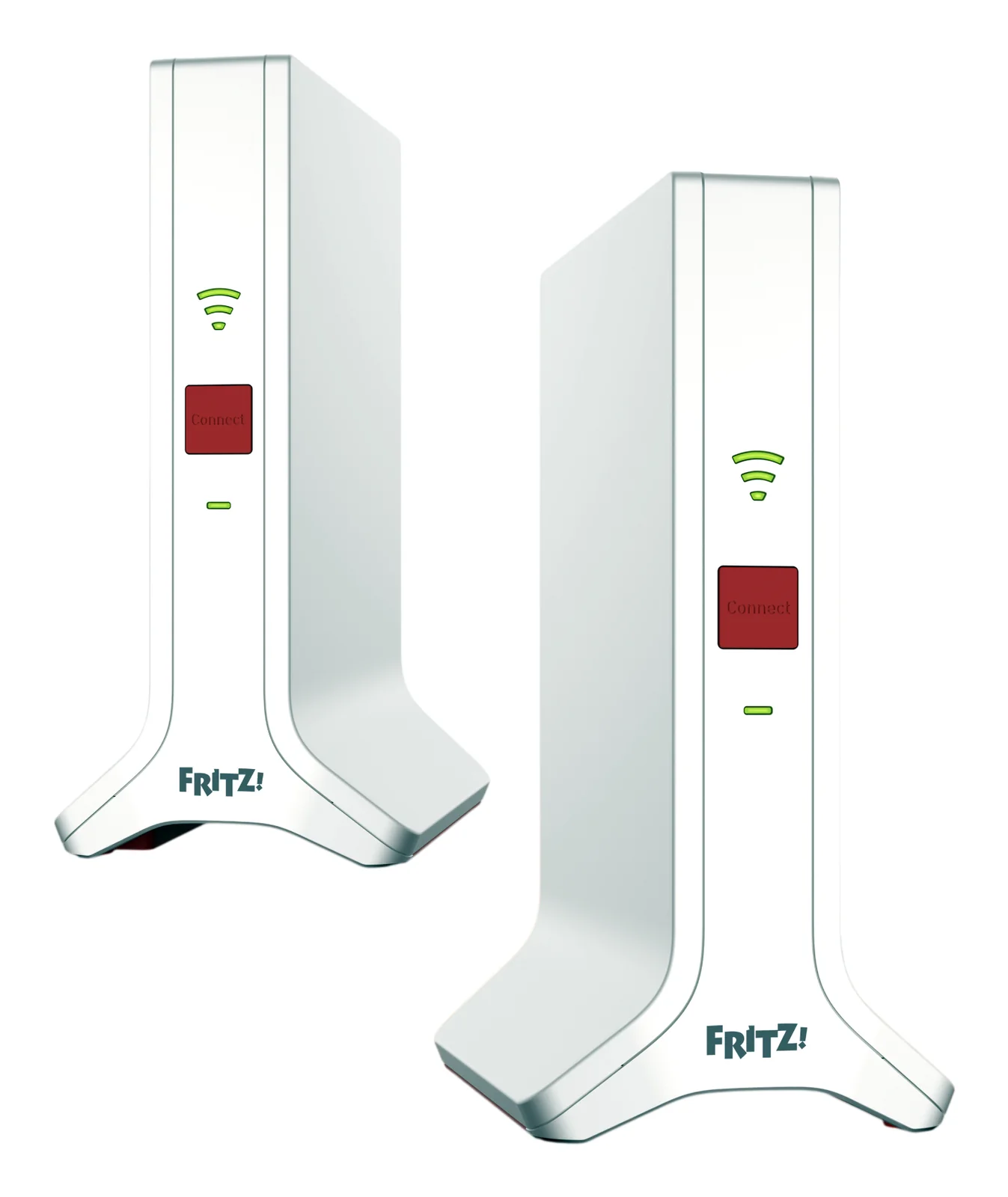 FRITZ! Mesh Set 4200 Wi-Fi 6E Mesh Wi-Fi System