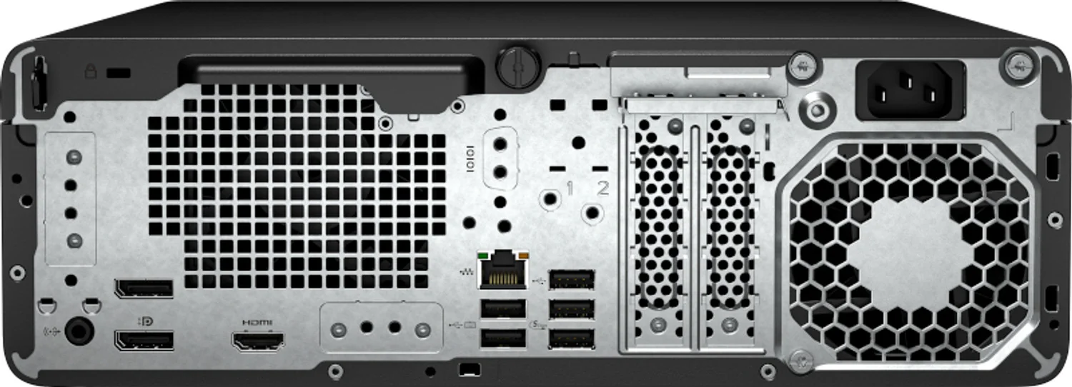 HP ProDesk 4 SFF G1i Desktop AI PC