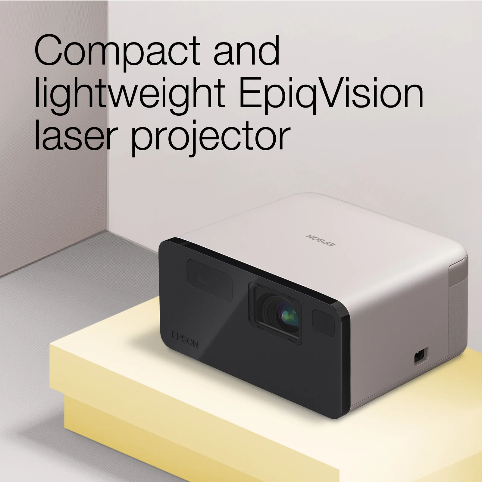Epson EF-21R 1080p Projector