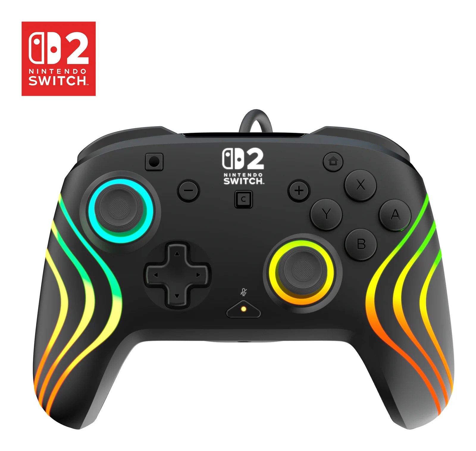Turtle Beach TBC-8006-05 Gaming Controller Black