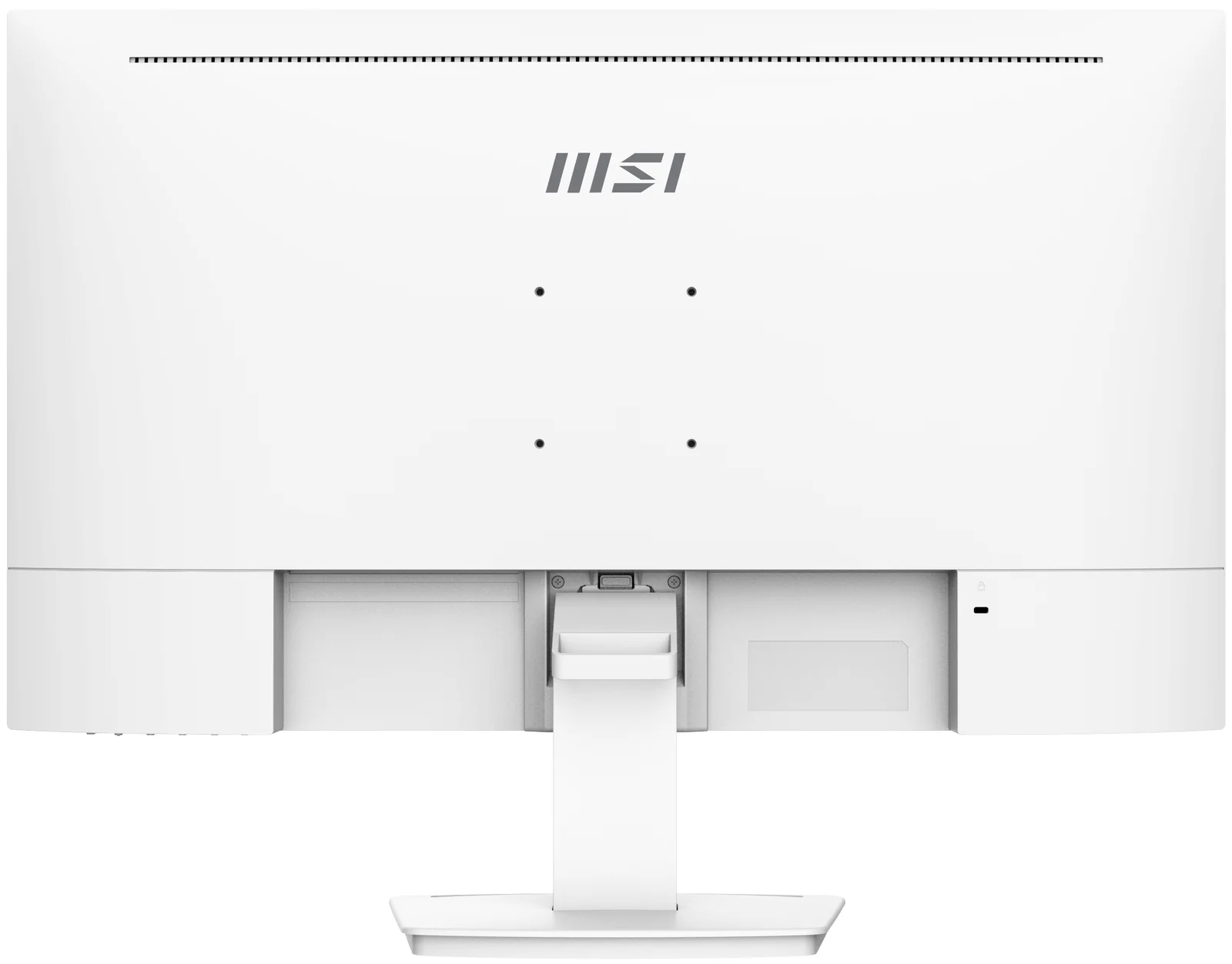 MSI Pro MP273QW E2 27" QHD IPS 100Hz Monitor