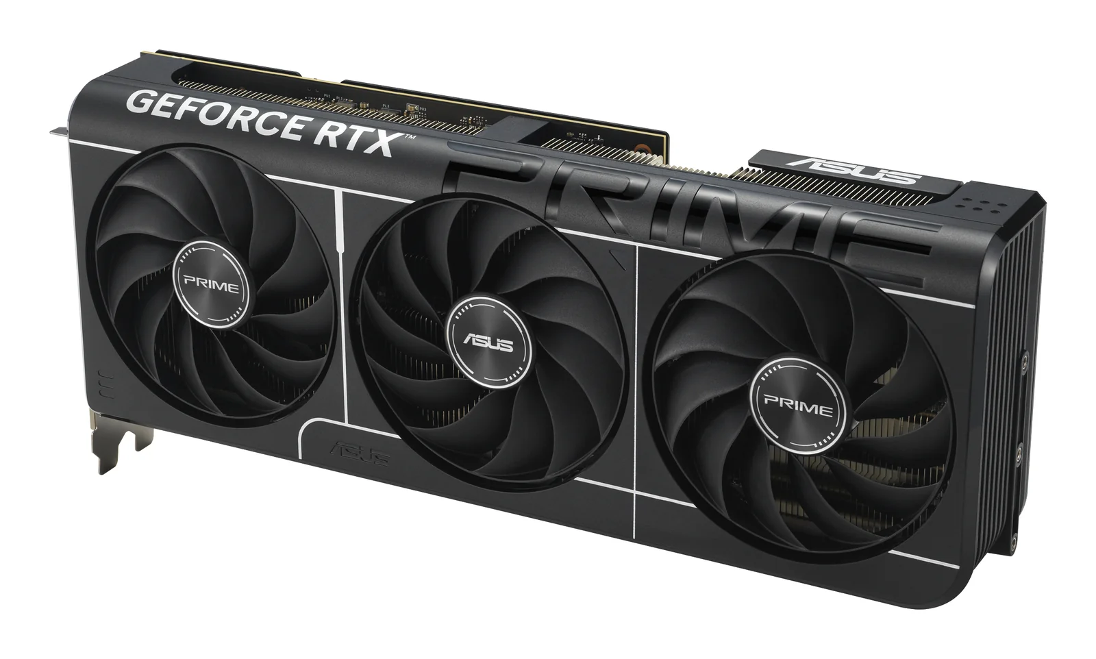 ASUS Prime -RTX5070TI-O16G