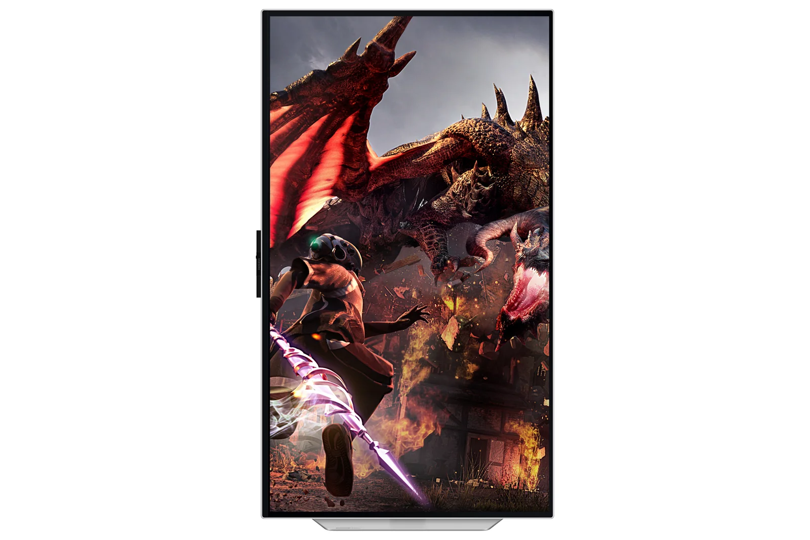 Samsung S32DG802SU 32" 4K UHD OLED 240Hz Monitor