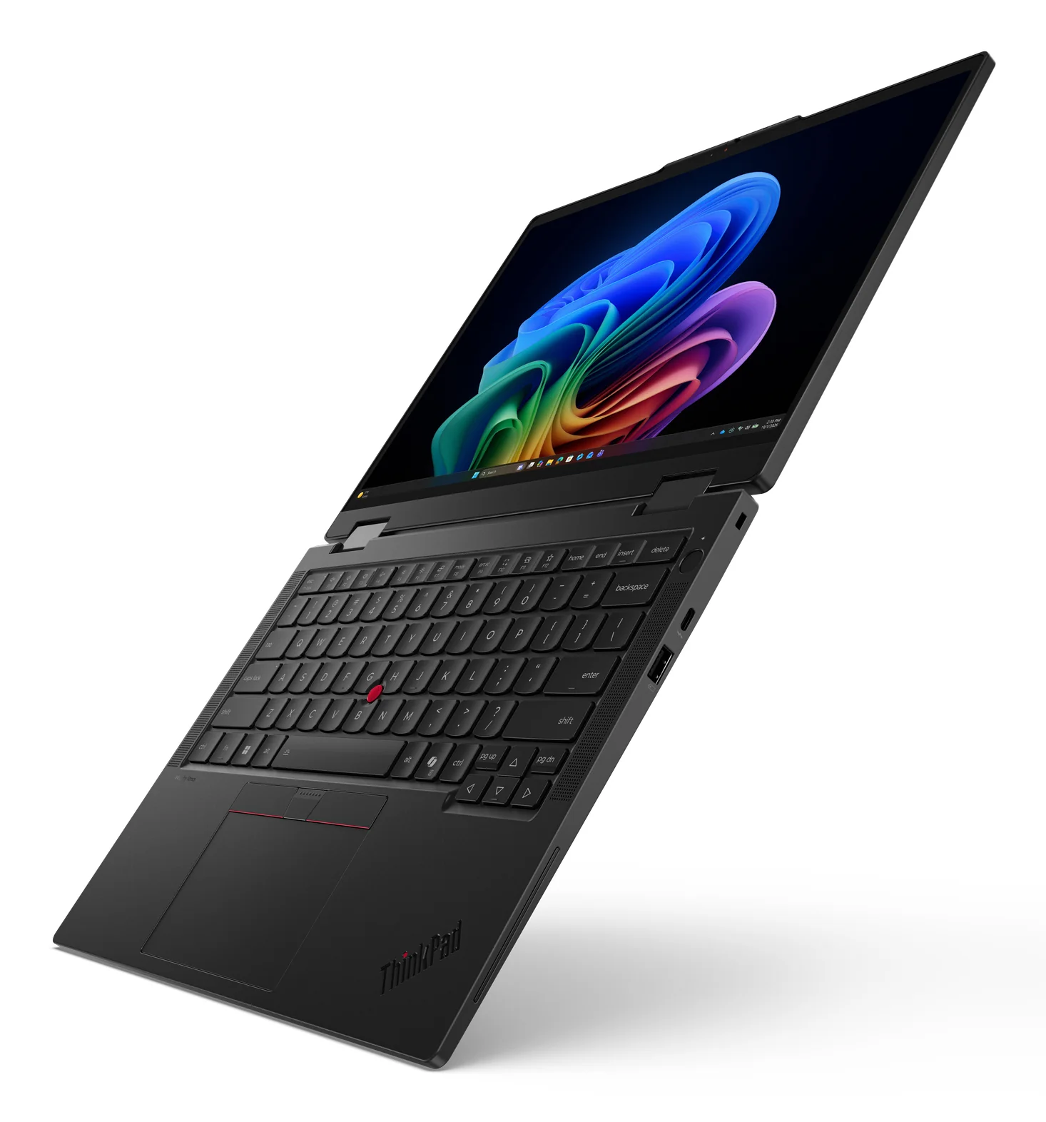 Lenovo ThinkPad T14s 2-in-1 Gen 2 Copilot+ PC 14", 32GB RAM, 512GB SSD