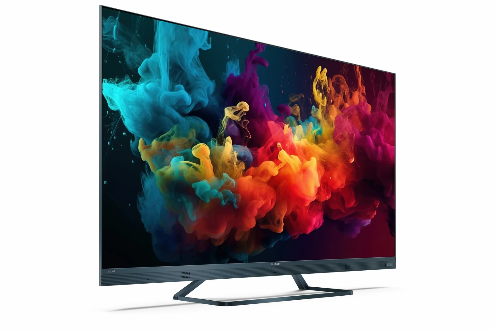Sharp 55FQ5EG 55" 4K Smart TV