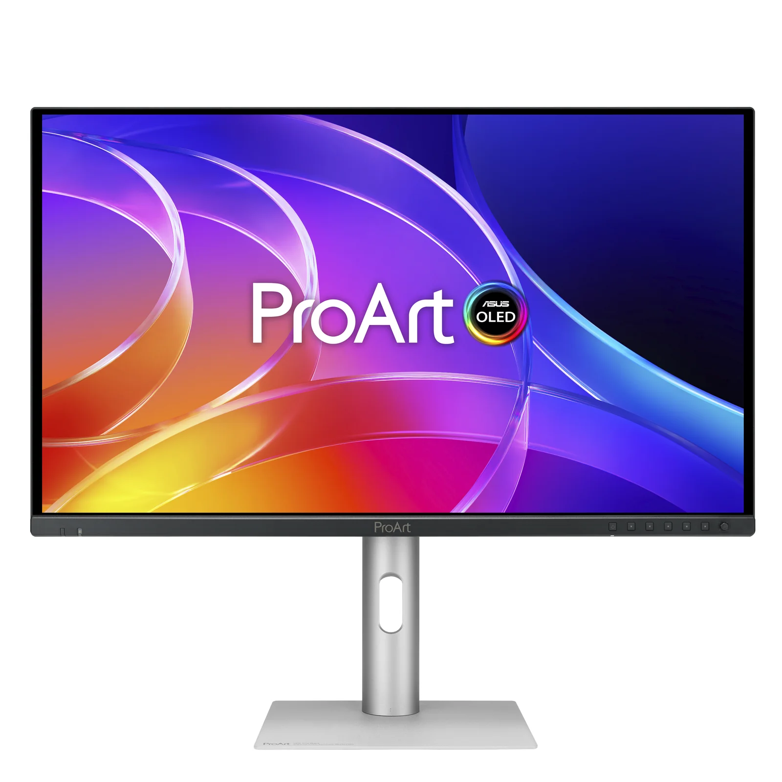 ASUS ProArt OLED PA329CDV computer monitor