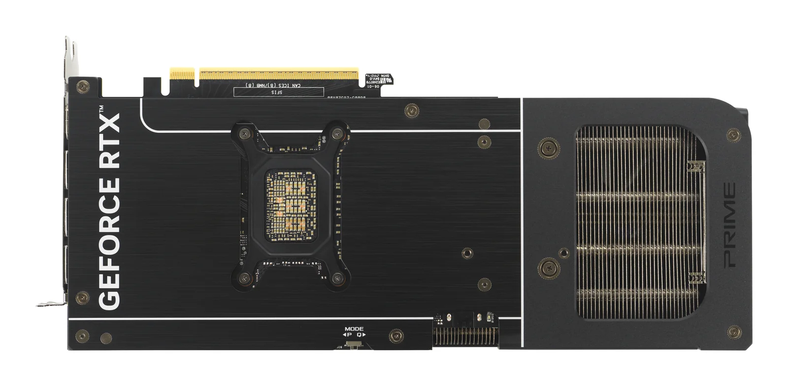 ASUS Prime -RTX5070-O12G