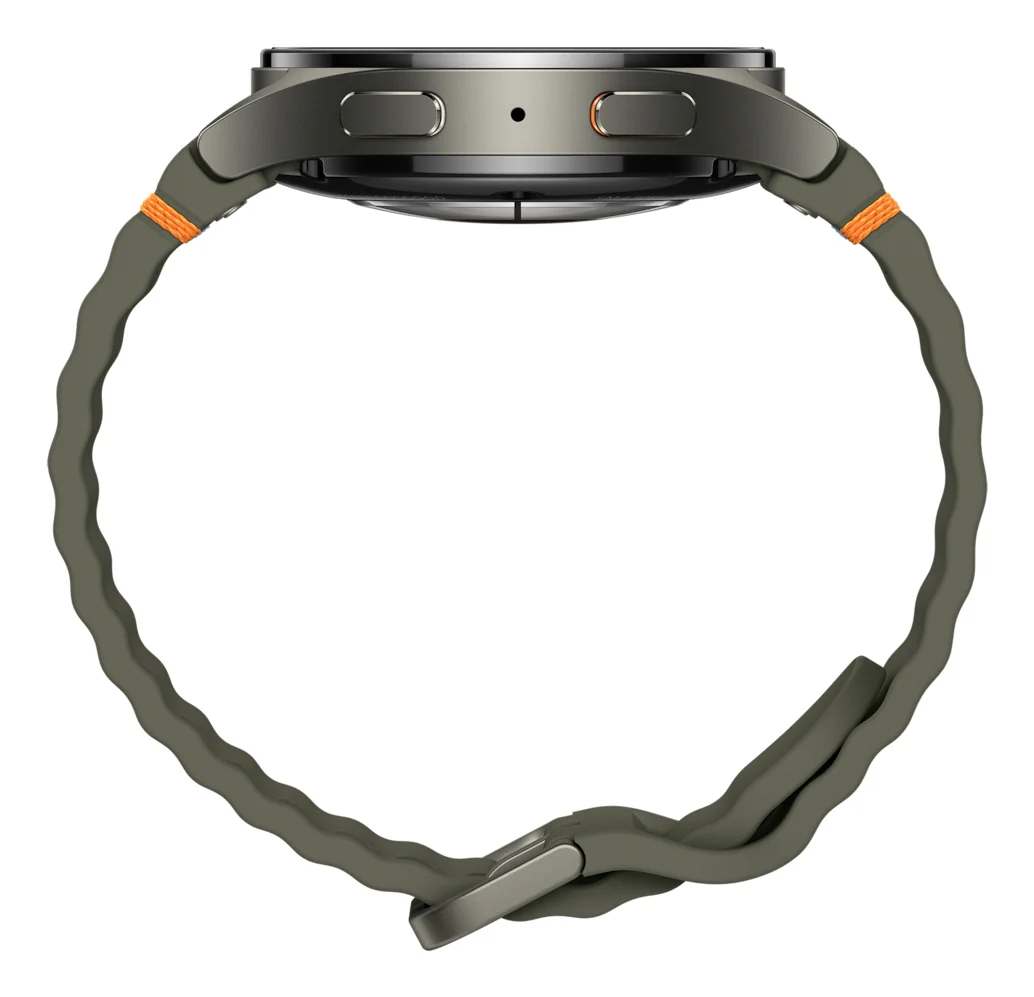 Samsung Galaxy Watch7 40mm Green