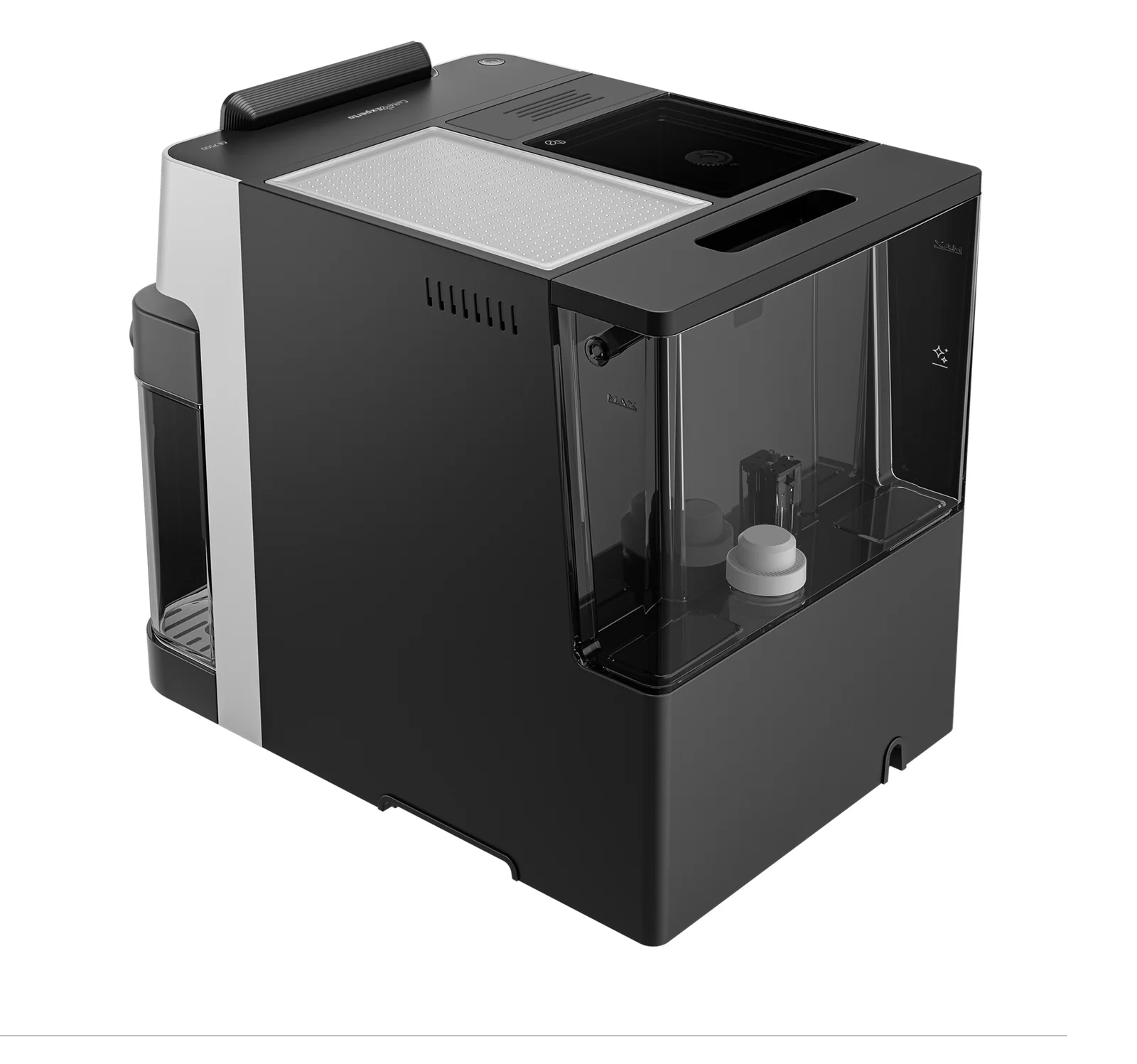Beko CEG7304X Bean-to-Cup Coffee Machine