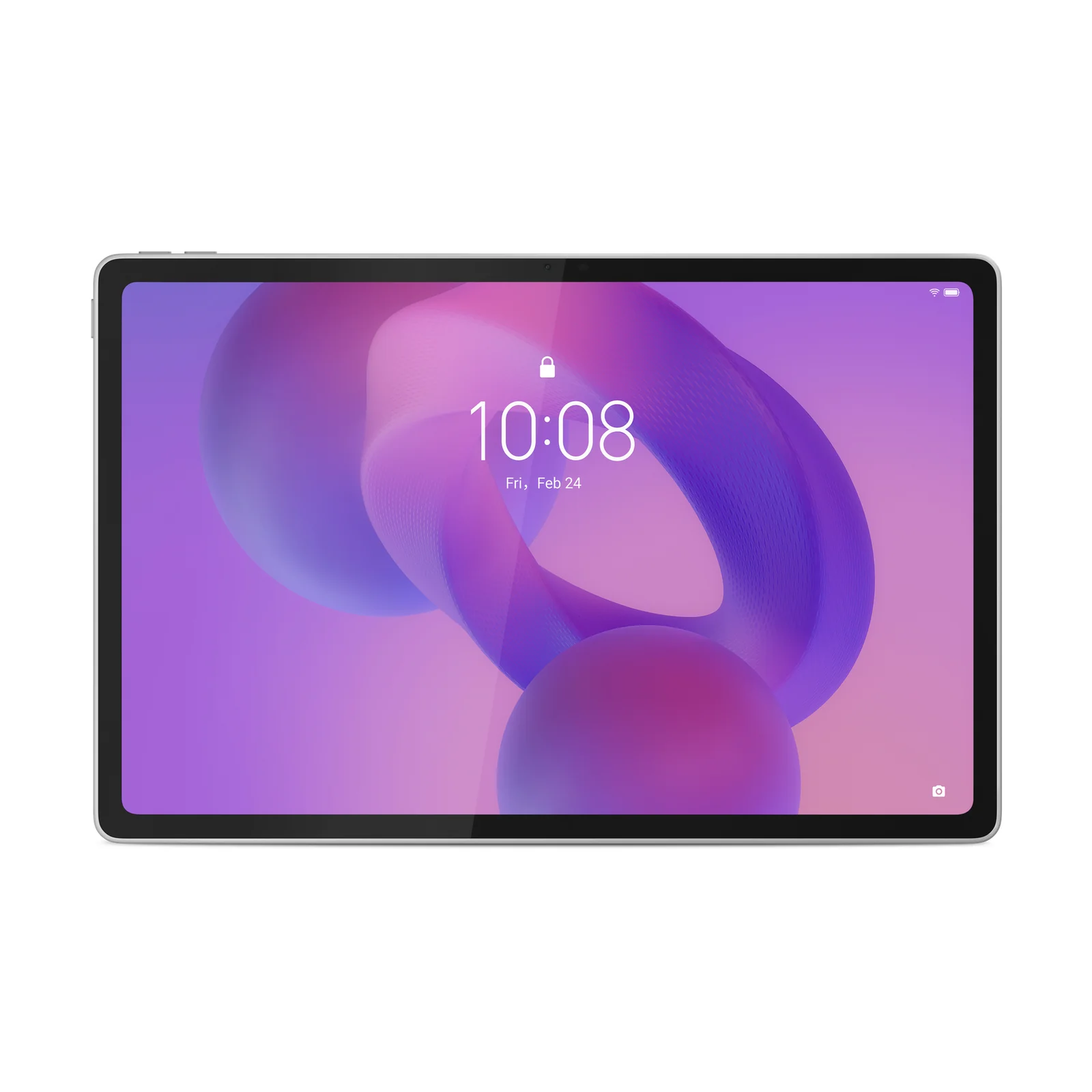 Lenovo Idea Tab Plus 256GB Grey