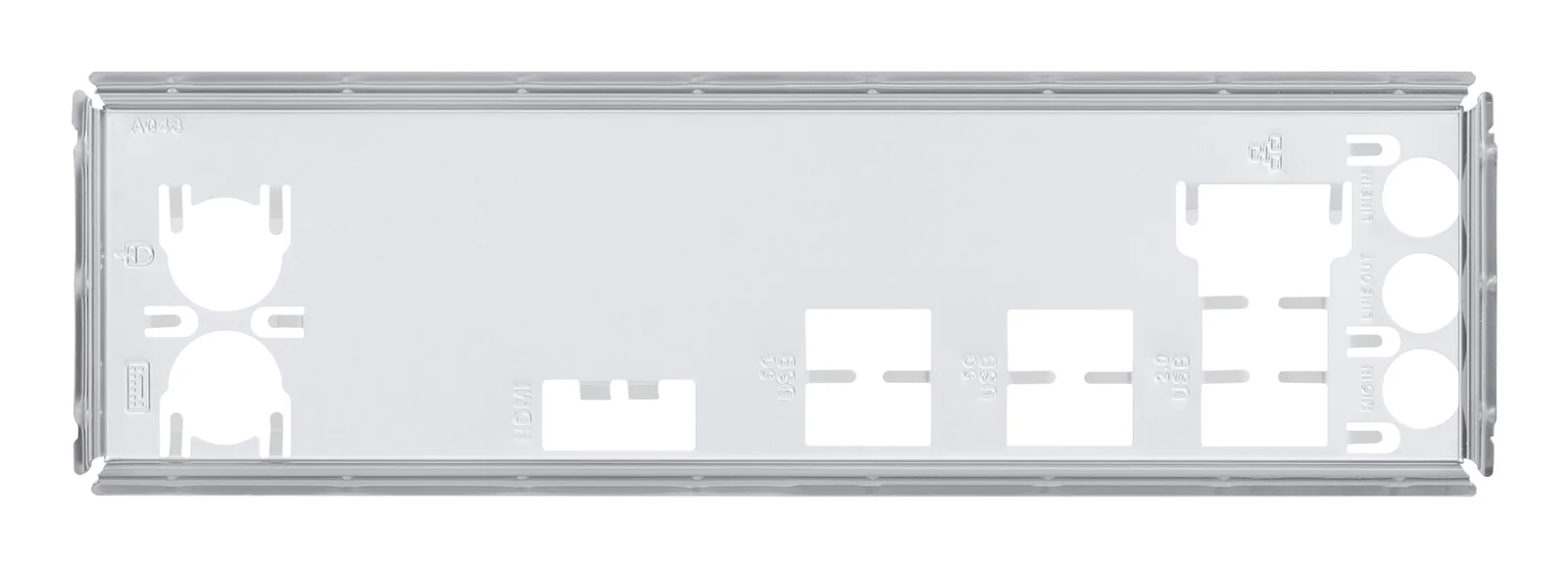 ASUS PRIME A520M-R