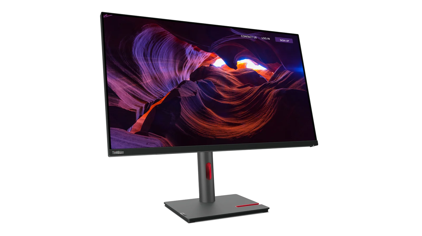 Lenovo ThinkVision P32p-30 31.5" 4K UHD IPS Monitor