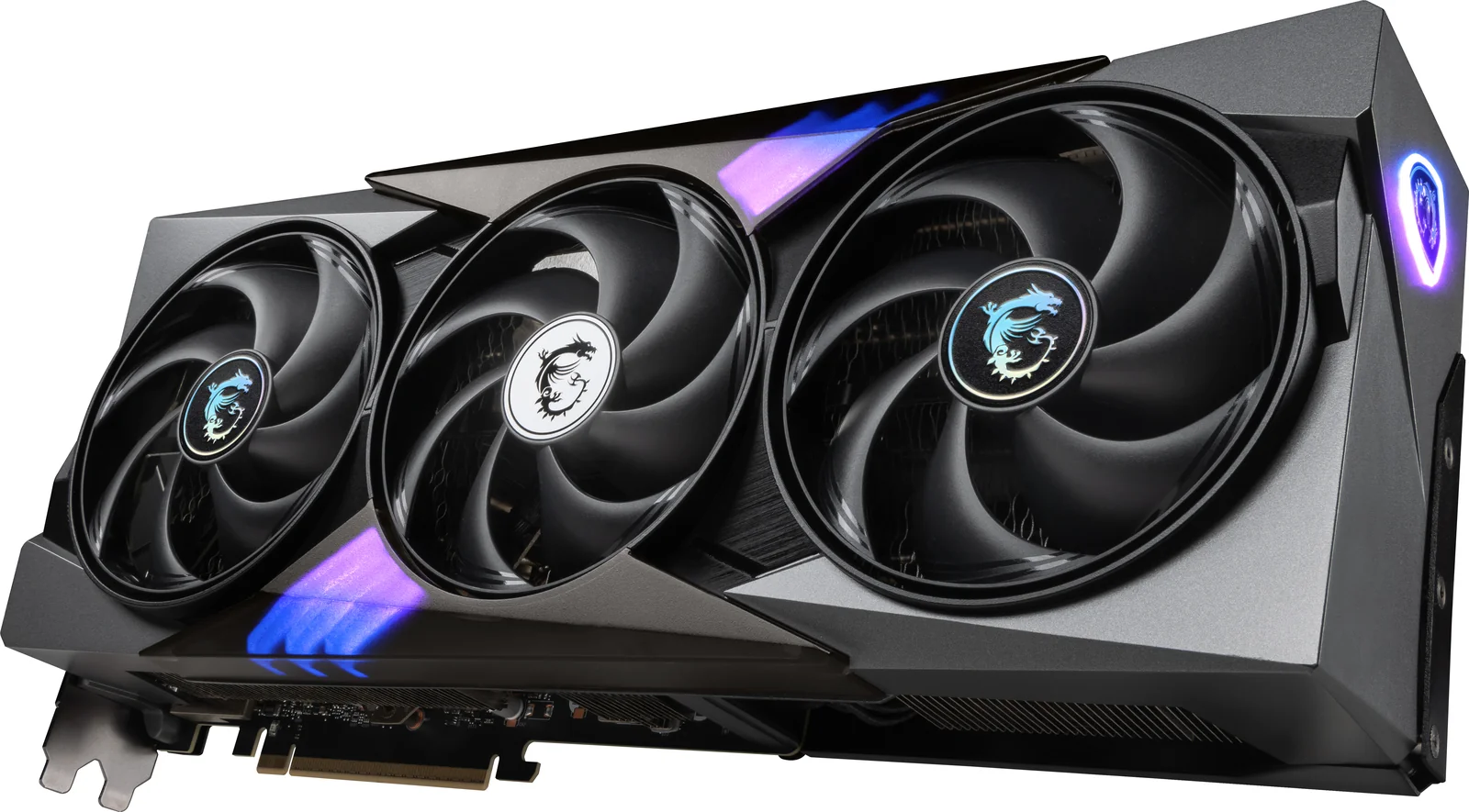 MSI GAMING GeForce RTX5090 TRIO OC 32GB