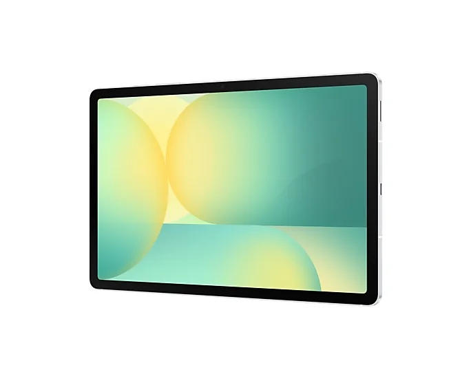 Samsung Galaxy Tab S10 FE 5G 128GB Silver