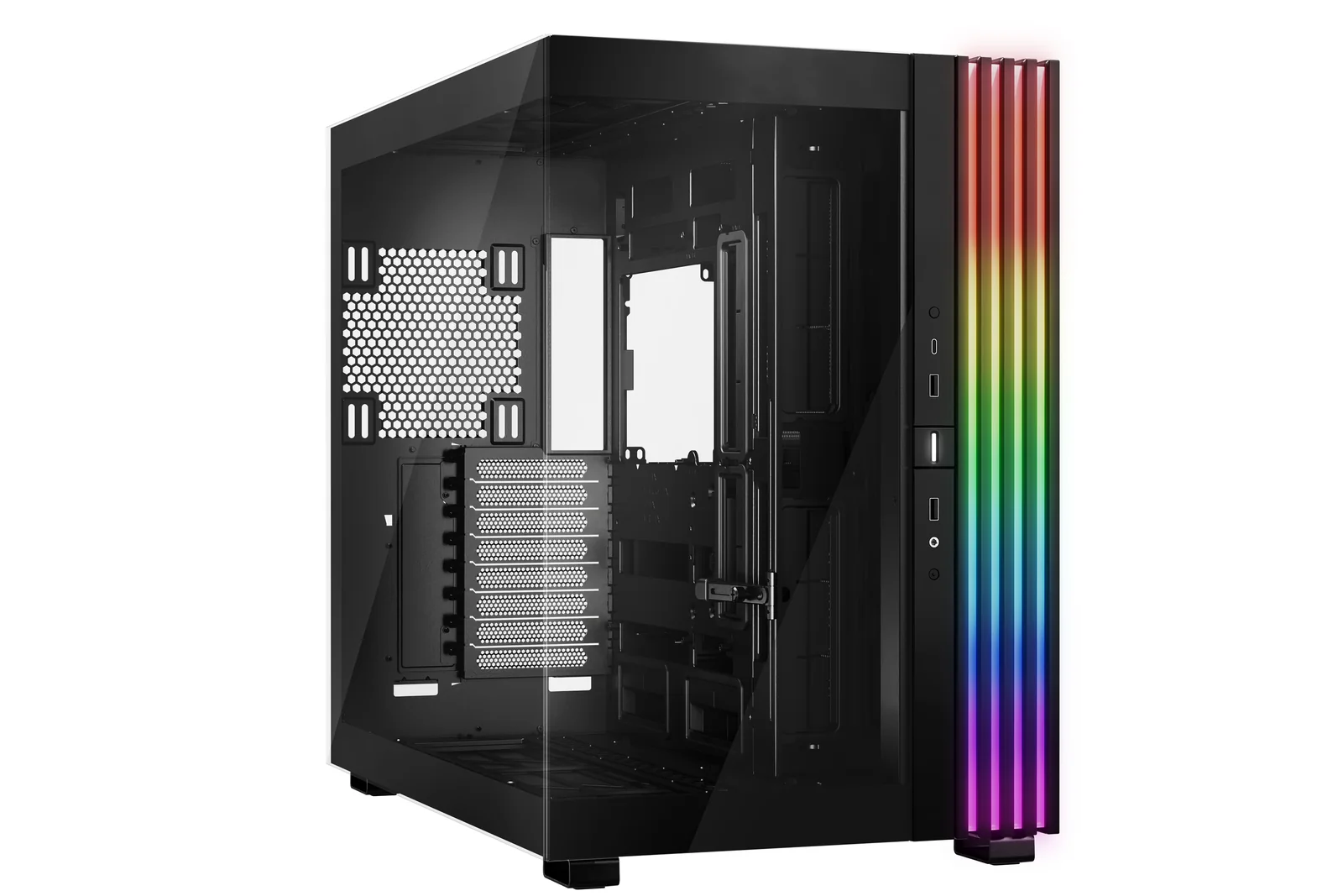 be quiet! LIGHT BASE 900 DX Black PC Case