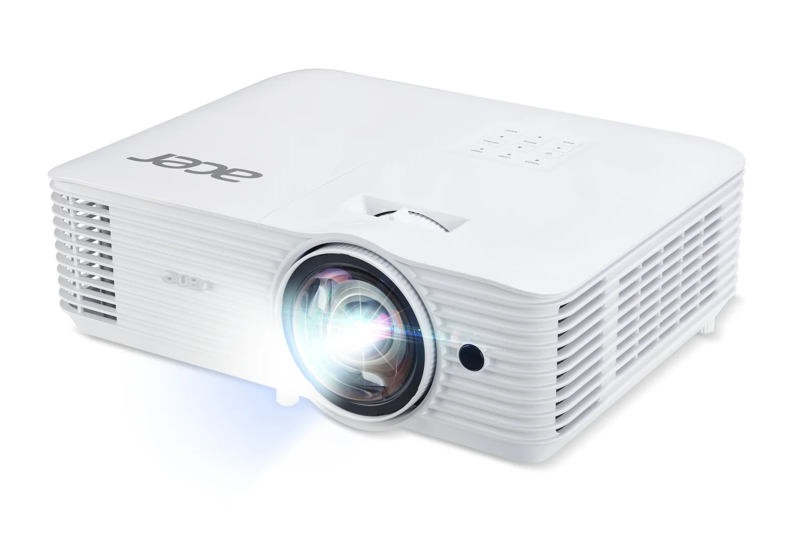 Acer Education S1387 DLP WXGA 4000 EURO/UK Projector