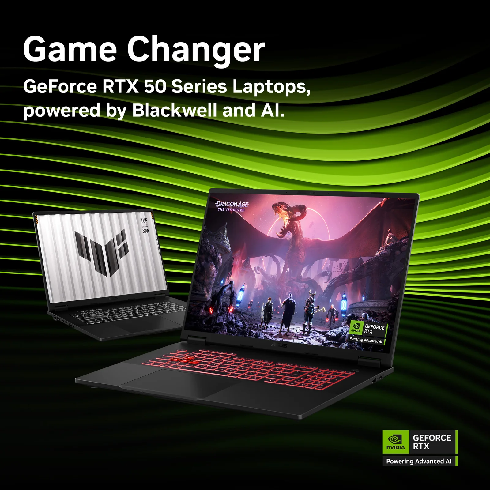 ASUS TUF Gaming A16 FA608UMI-TU168W 16", AMD Ryzen 7 260, 16GB RAM, 1TB SSD