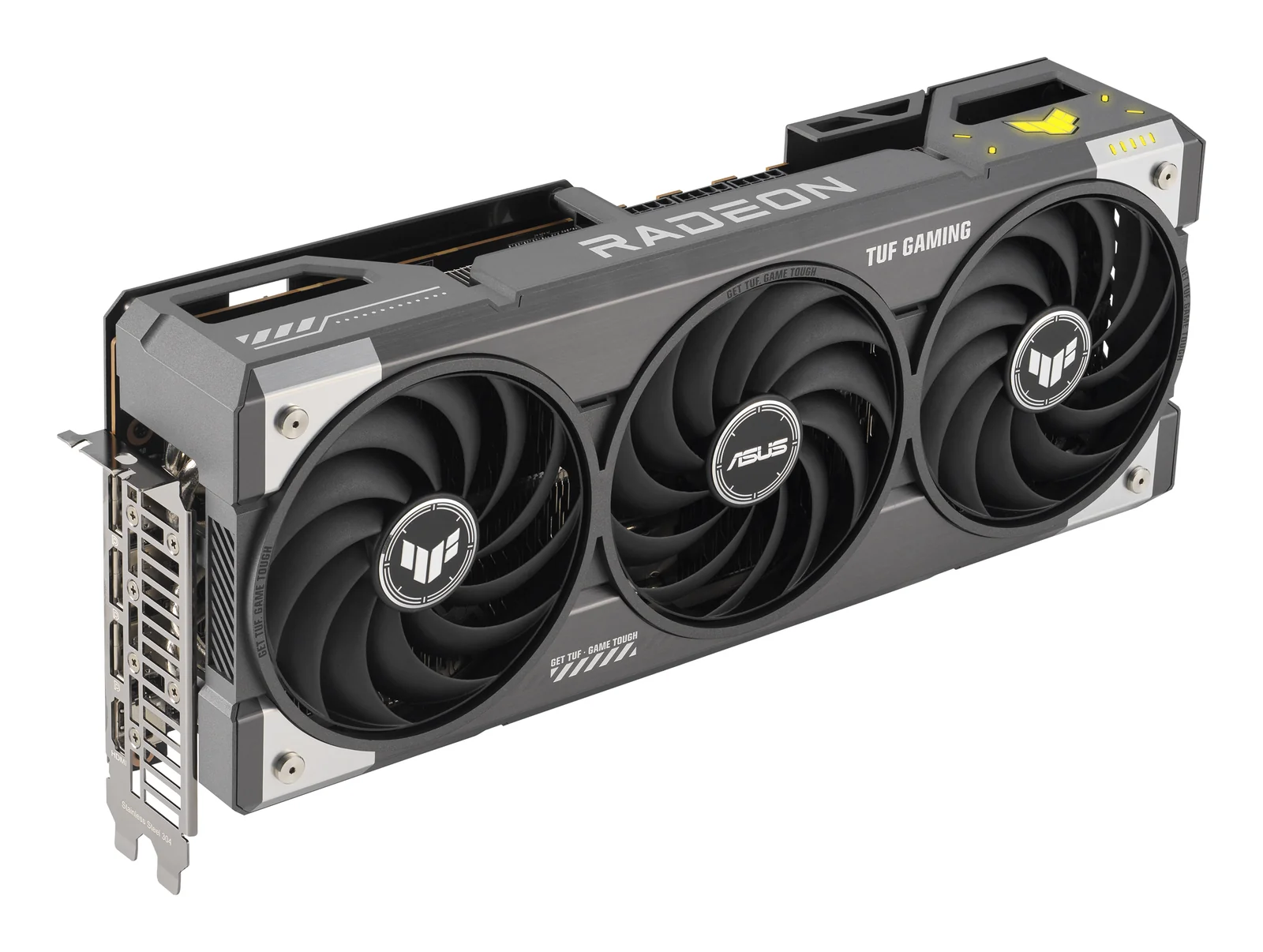 ASUS TUF Gaming TUF-RX9070XT-O16G-GAMING