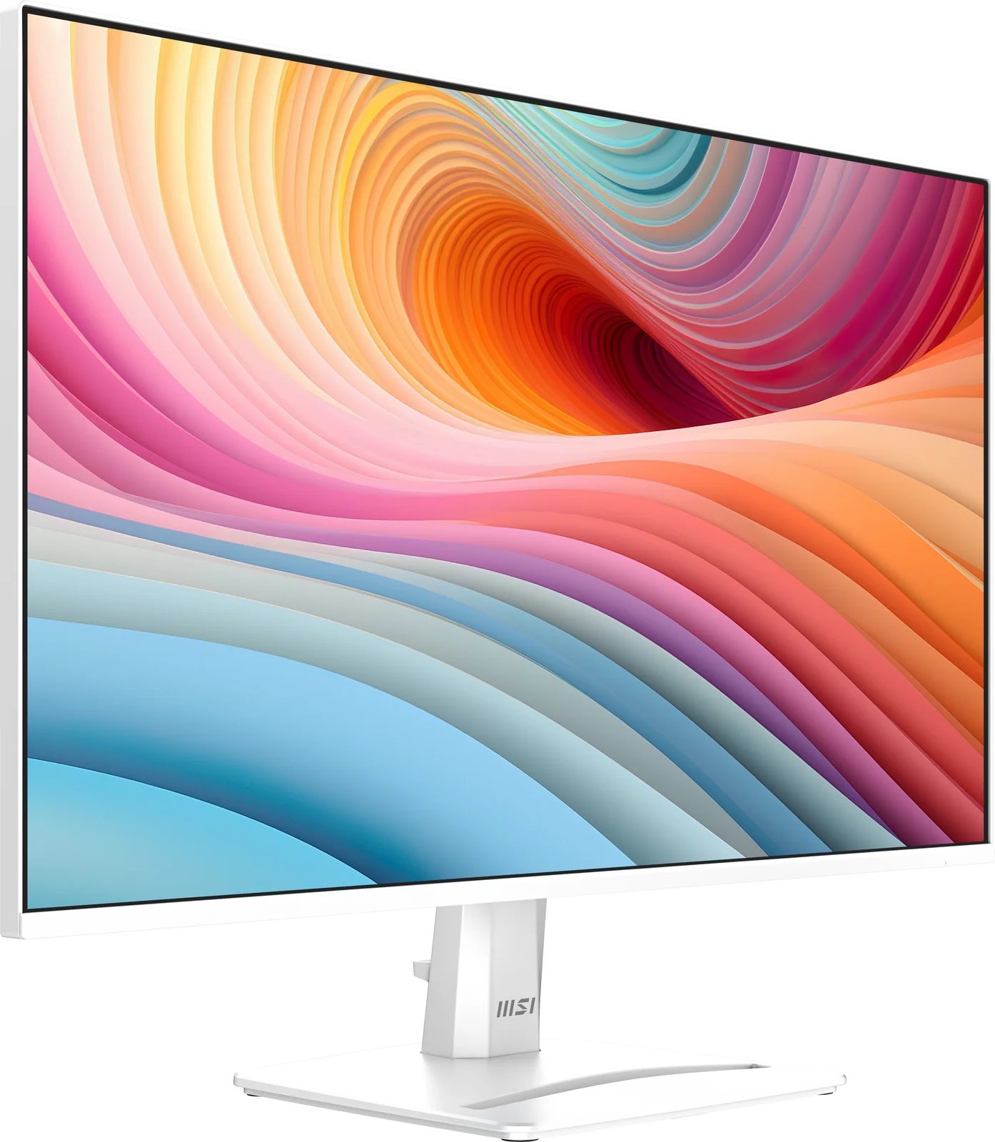 MSI Pro MP275W E2 27" Full HD IPS 120Hz Monitor