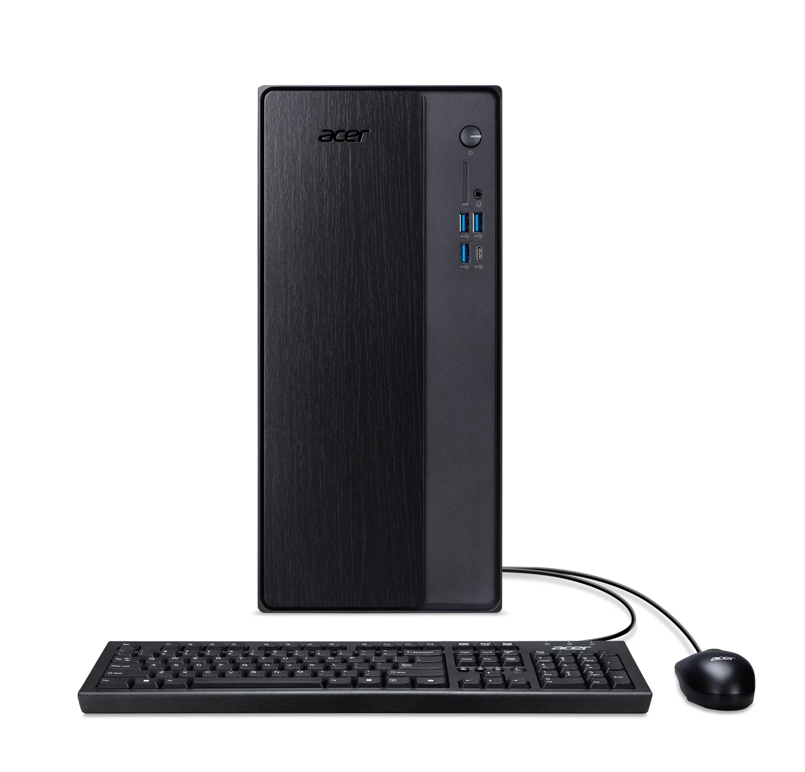 Acer Aspire TC102 R5 340 16GB 512GB SSD