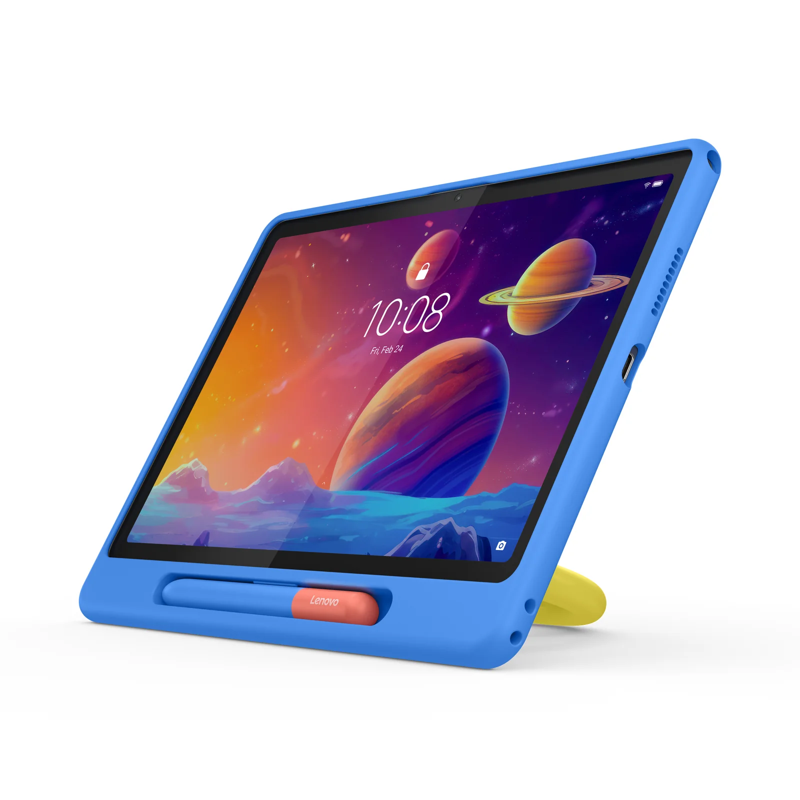 Lenovo Tab 128GB Grey