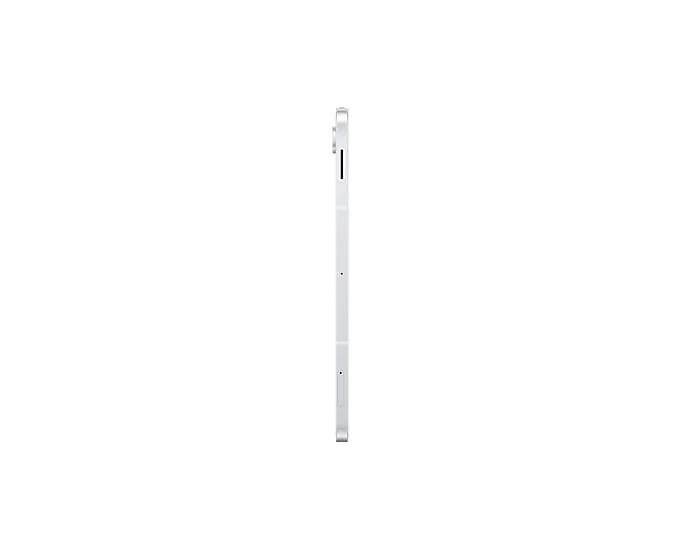 Samsung Galaxy Tab S10 FE 5G 256GB Silver