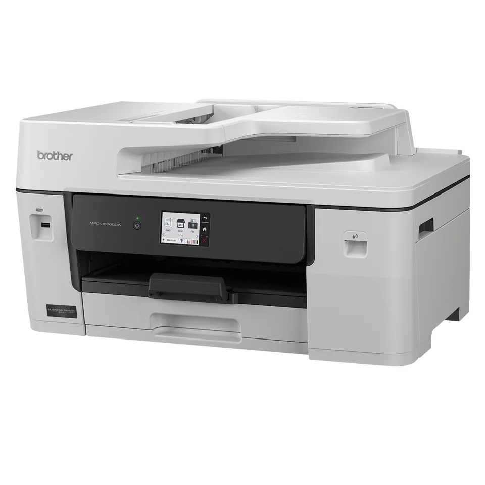 Brother MFC-J6760DW multifunction Inkjet Printer