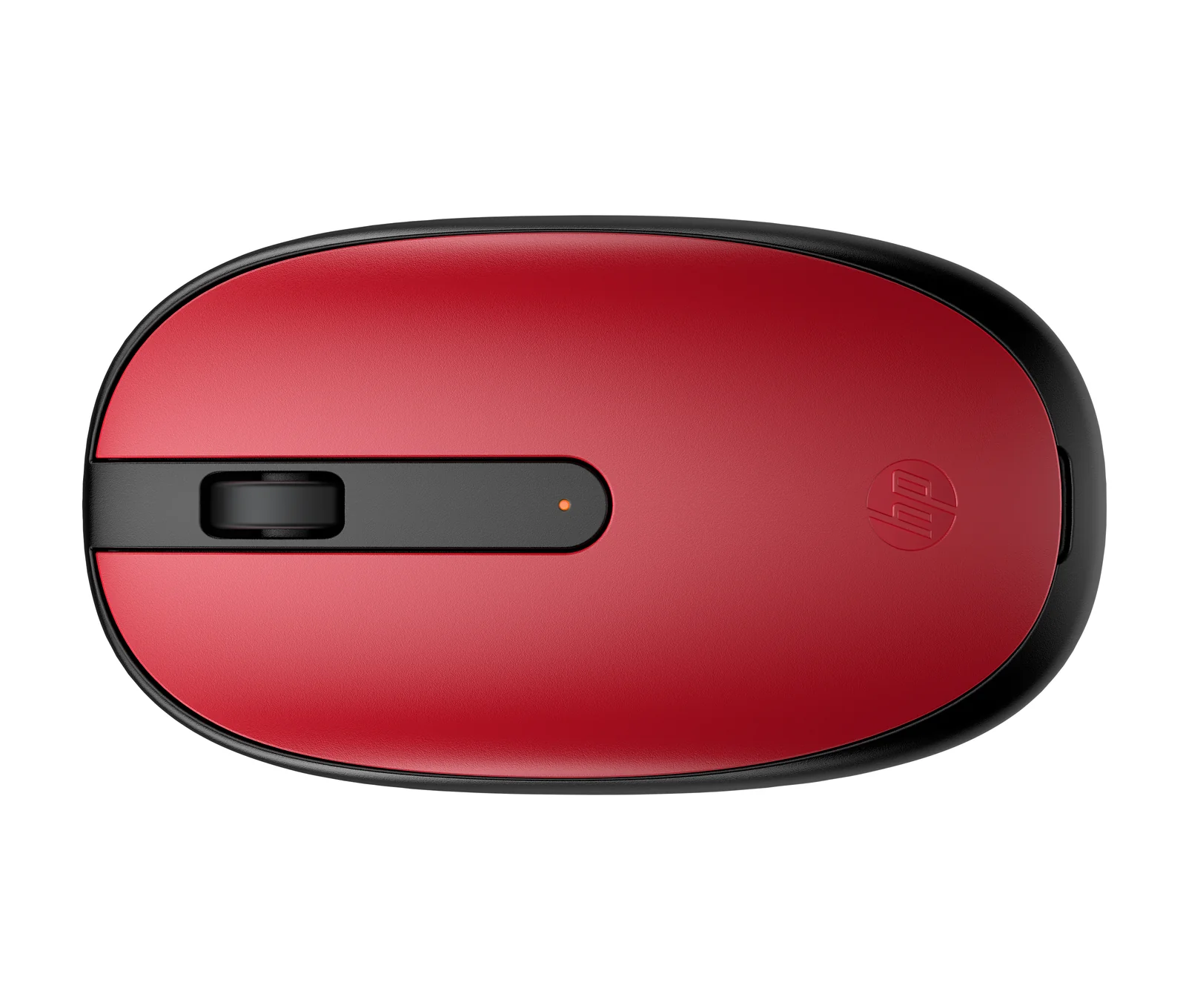 HP 240 Empire Red BT Mouse