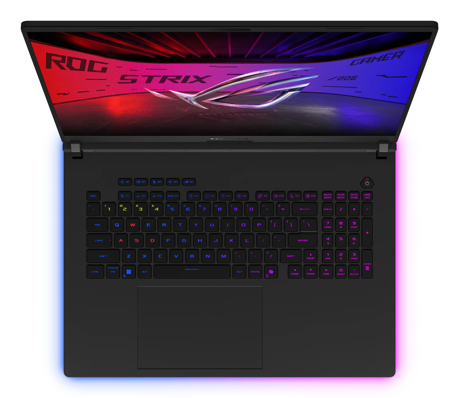 ASUS ROG Strix SCAR 18 G835LXG-TQ391W 18", Intel Core Ultra 9 290HX Plus, 64GB RAM, 2TB SSD