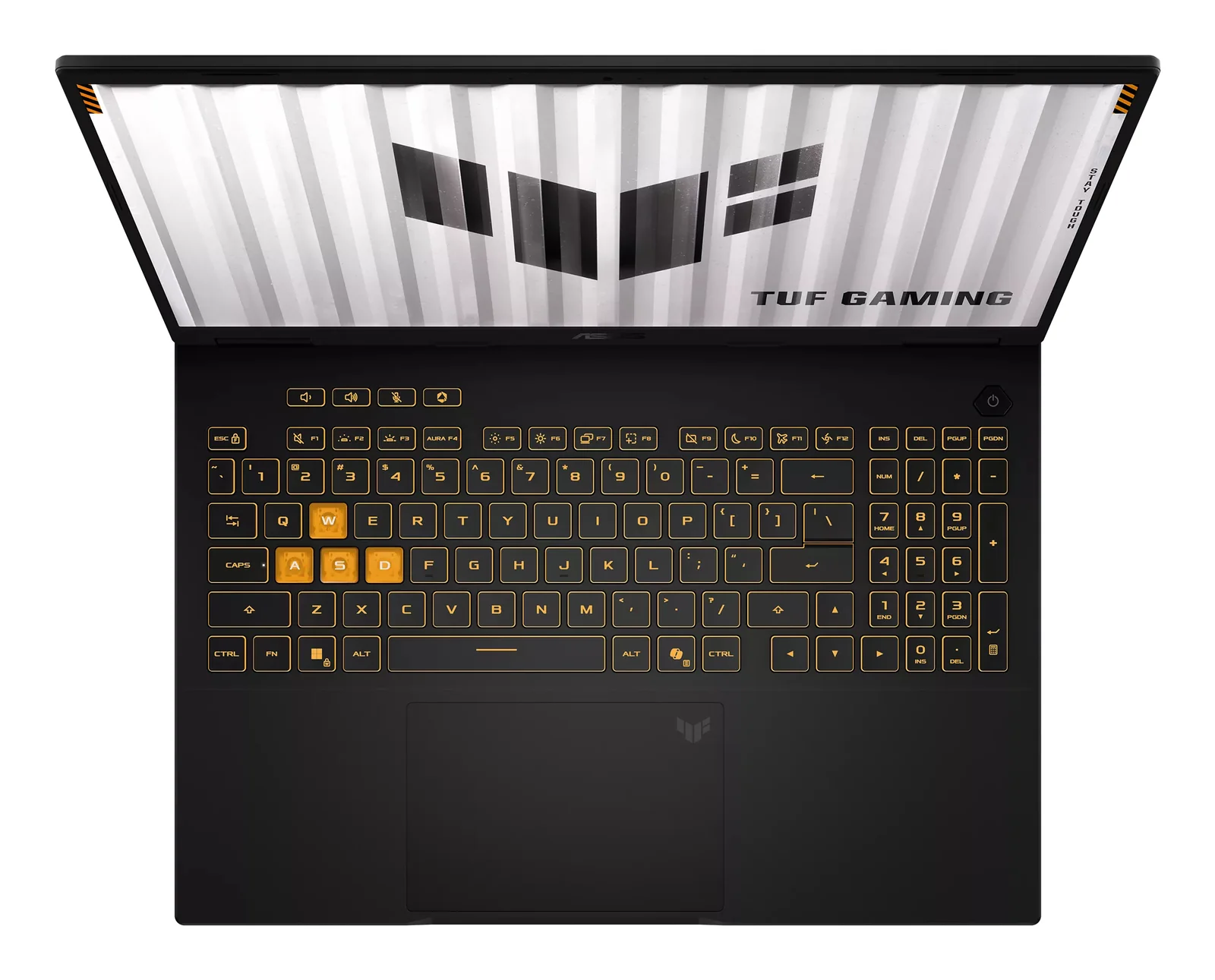 ASUS TUF Gaming FX610JH-TU007W 16", Intel Core i5 i5-14450HX, 16GB RAM, 512GB SSD