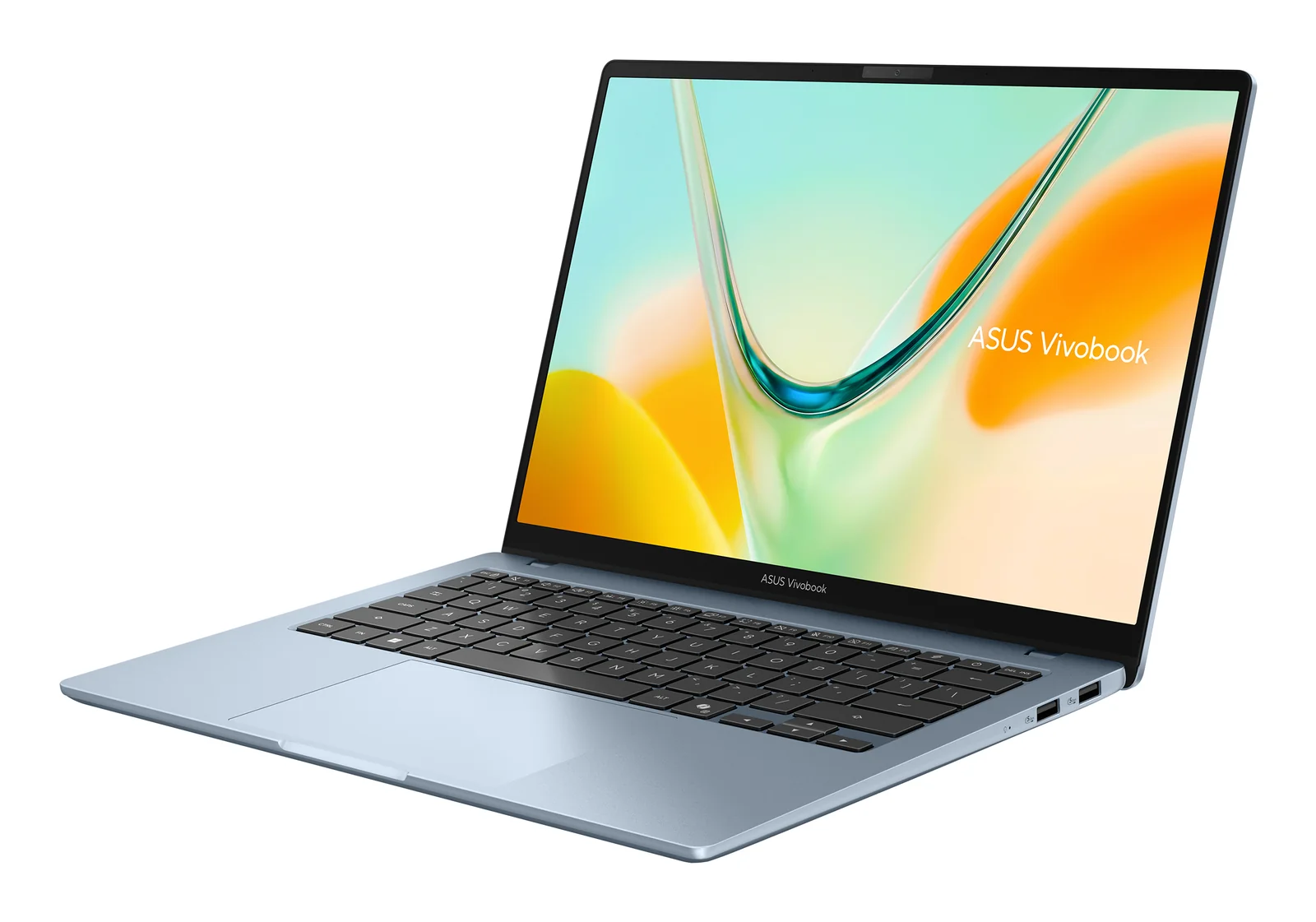 ASUS Vivobook S14 S5408QA-TM197W 14", Copilot+ PC Snapdragon X1-26-101, 16GB RAM, 512GB SSD