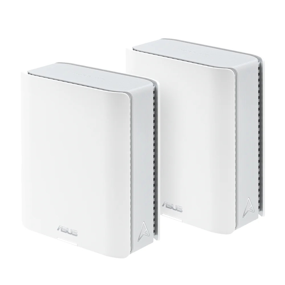 ASUS Zen WiFi BT8 2PK Wi-Fi 7 Router