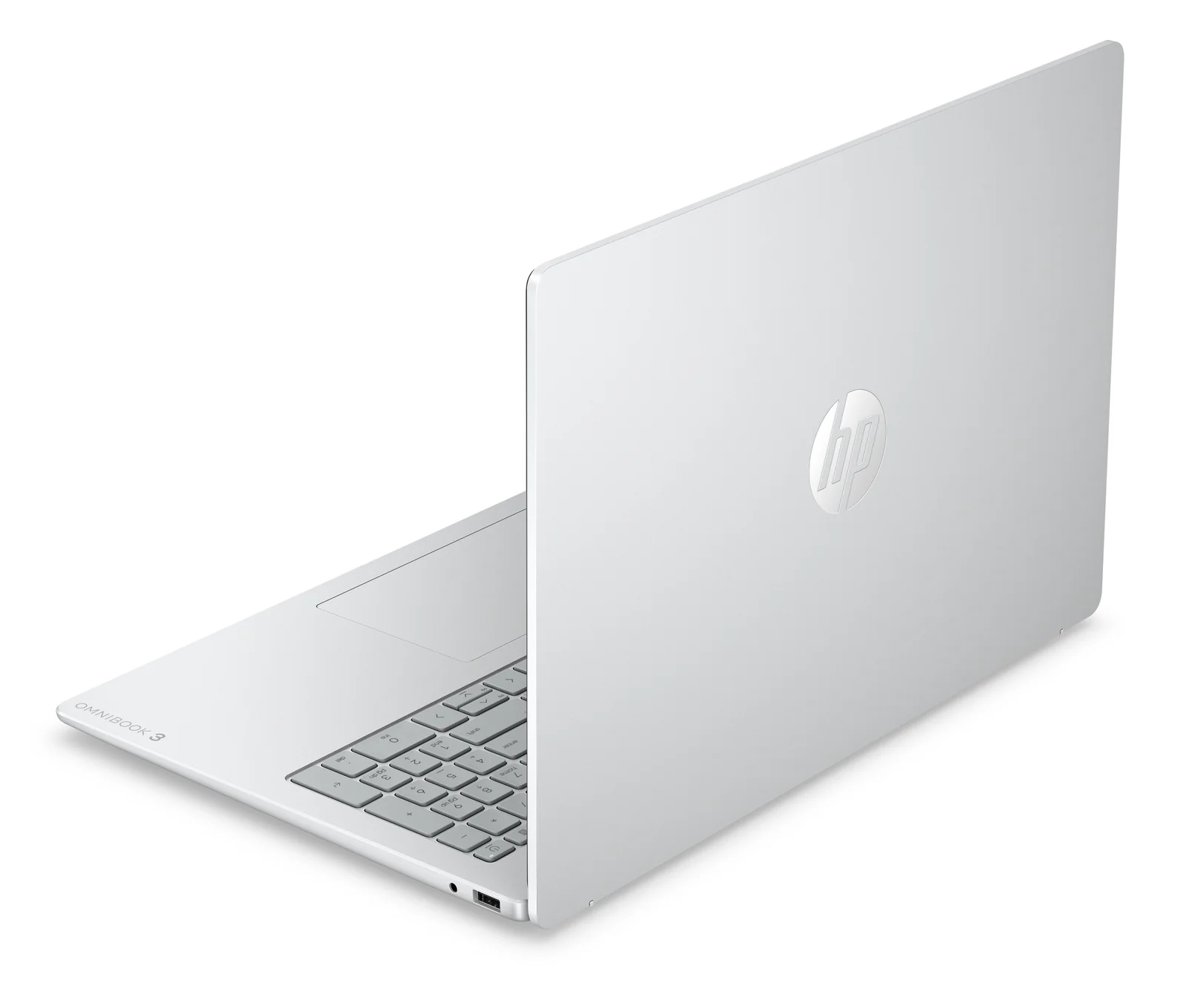 HP E7XK4EA laptop 16", 16GB RAM, 512GB SSD