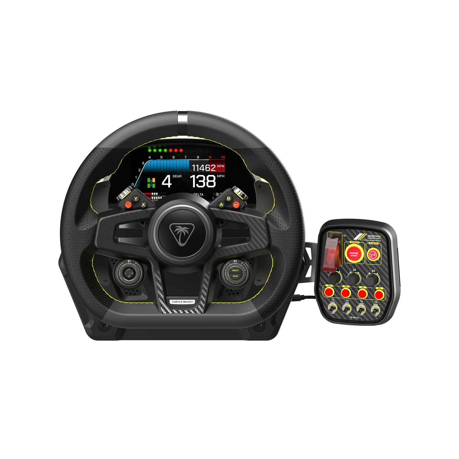 Turtle Beach VelocityOne