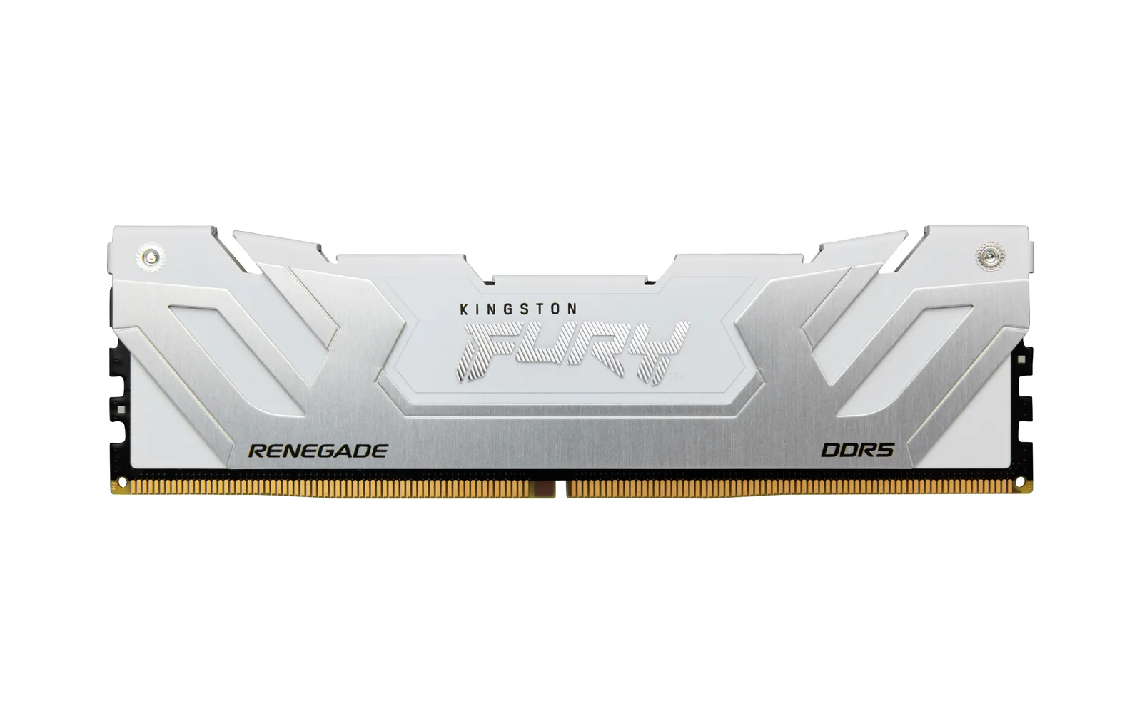 Kingston FURY Renegade 48GB (2x24GB) DDR5 KF584CU40RWK2-48