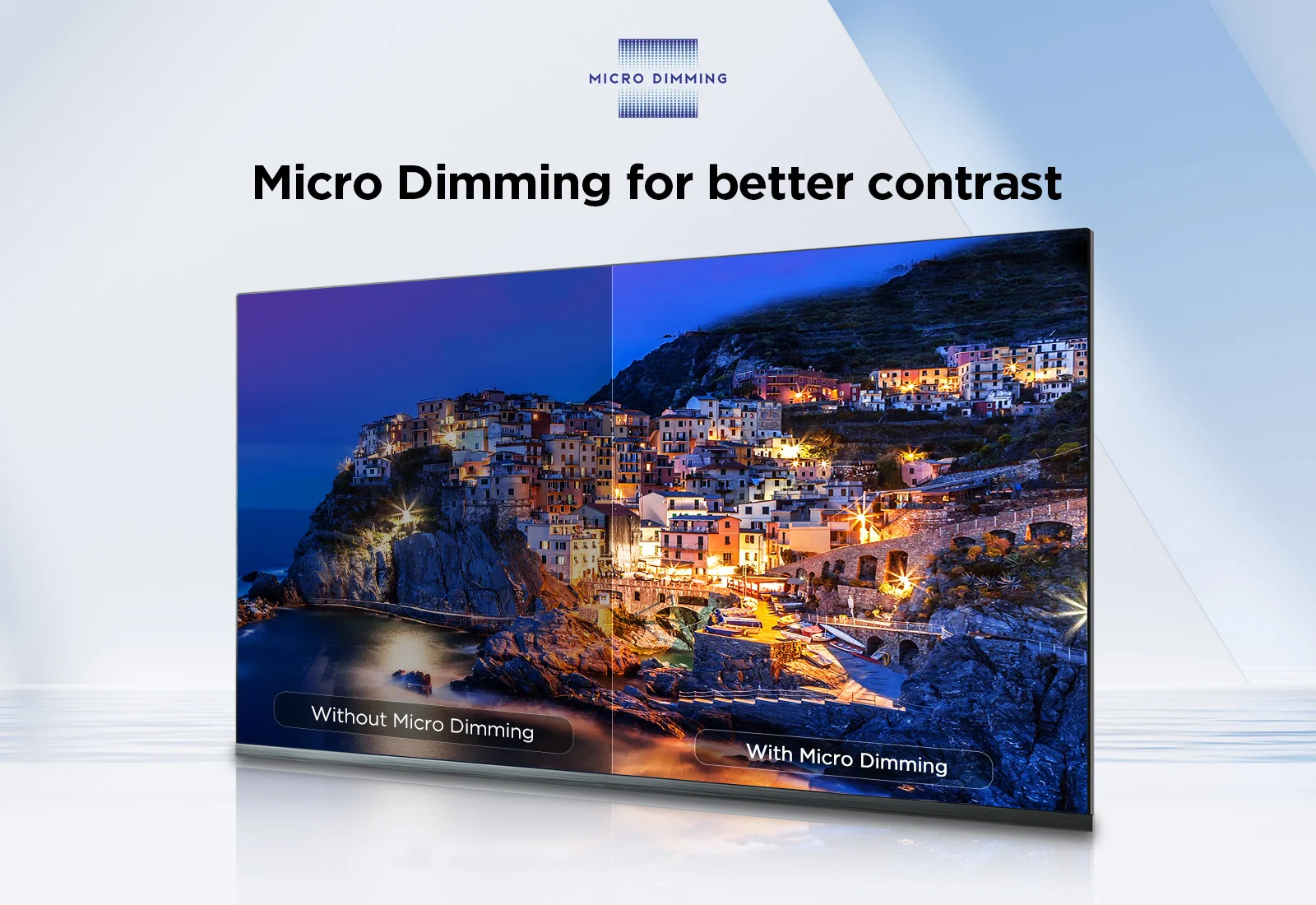 TCL 58V6BK 58" 4K Smart TV