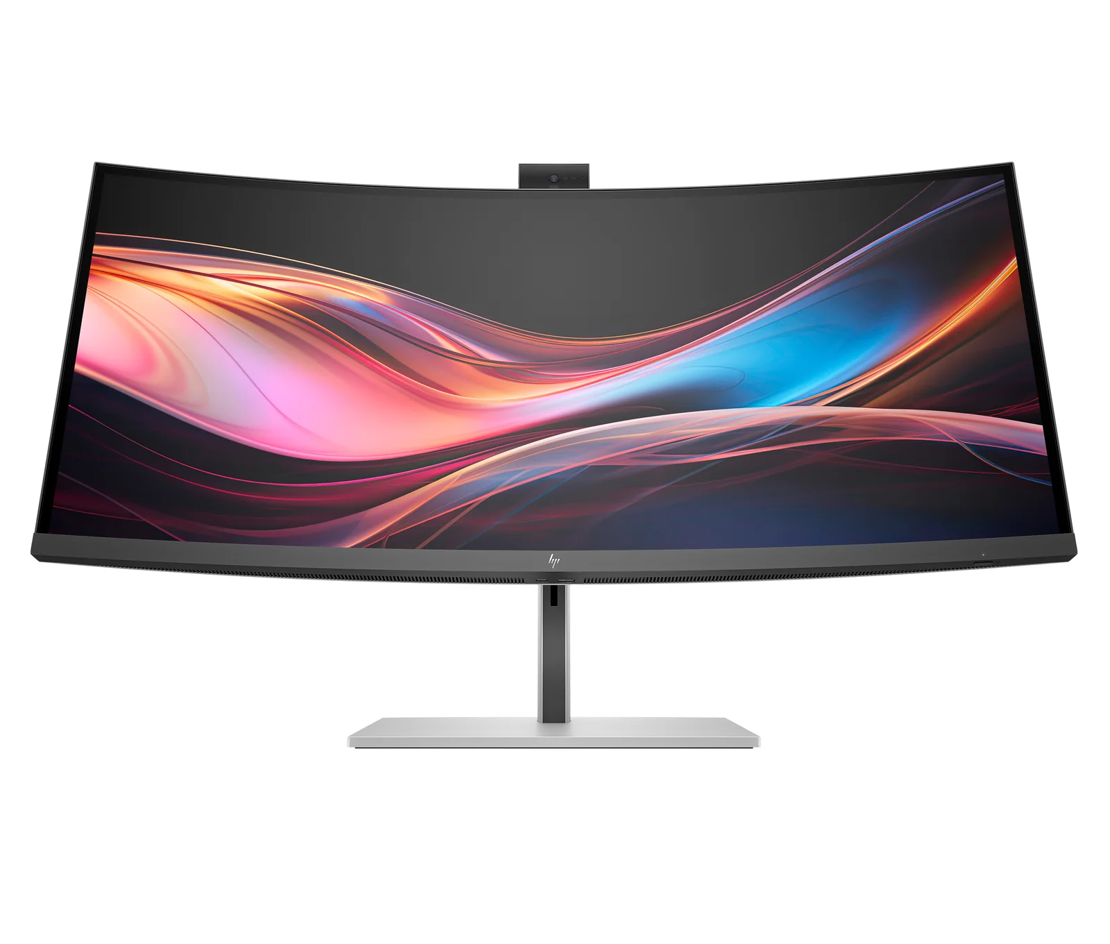 HP 734pm 34" UWQHD IPS 120Hz Curved Monitor