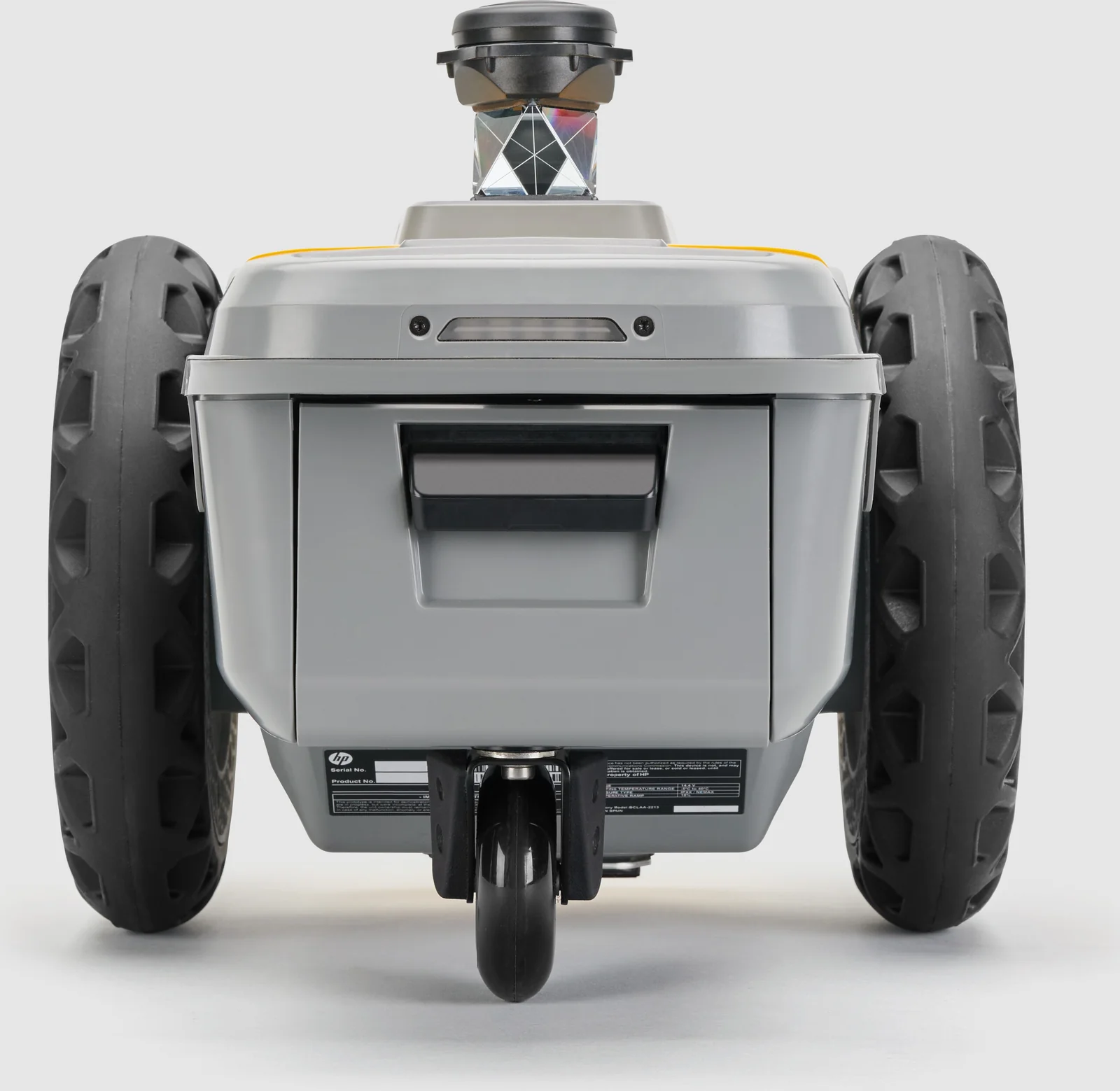 HP SitePrint Robot inkjet Inkjet Printer