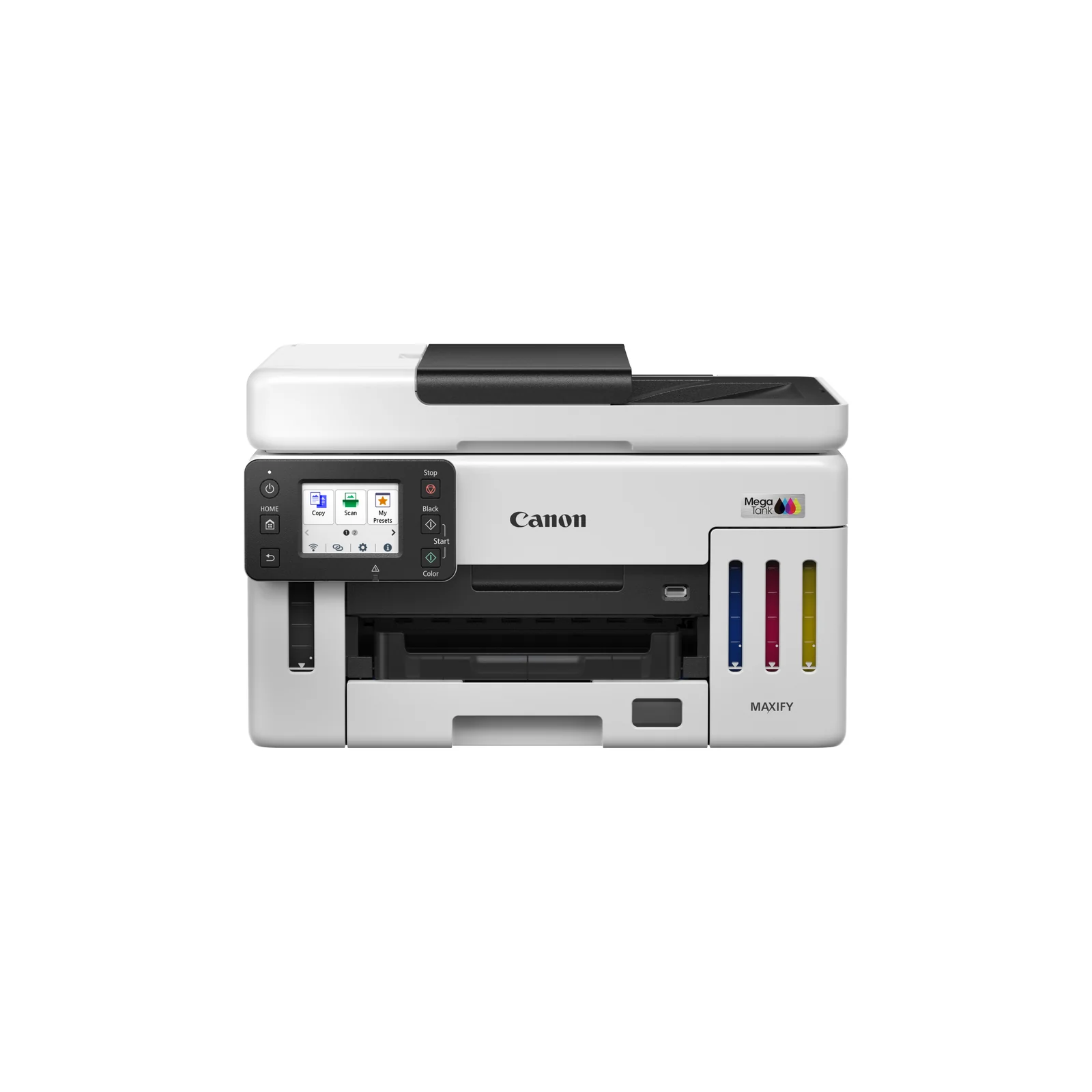 Canon MAXIFY GX6150 Inkjet Printer