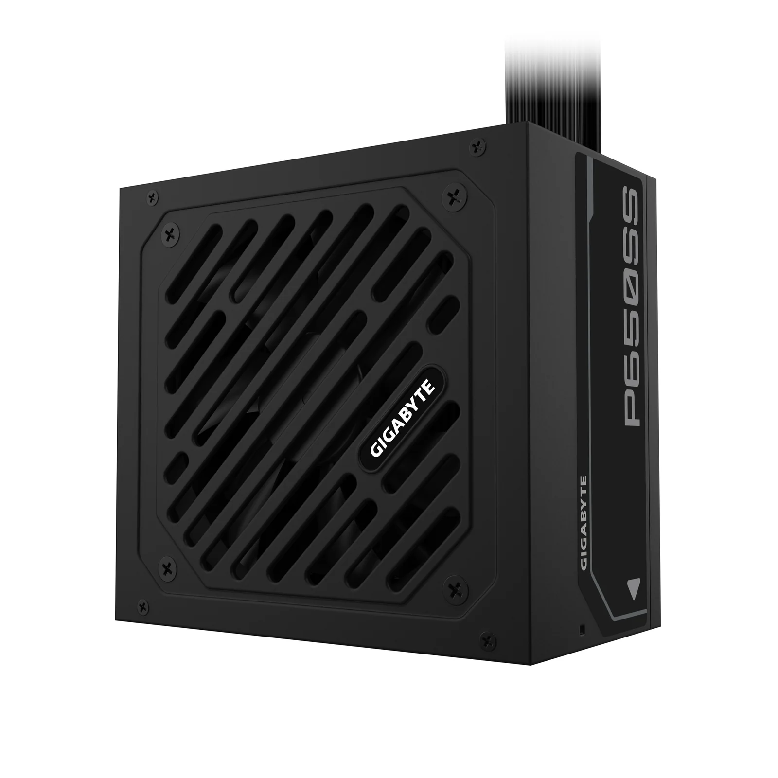 GIGABYTE P650SS 650W Power Supply
