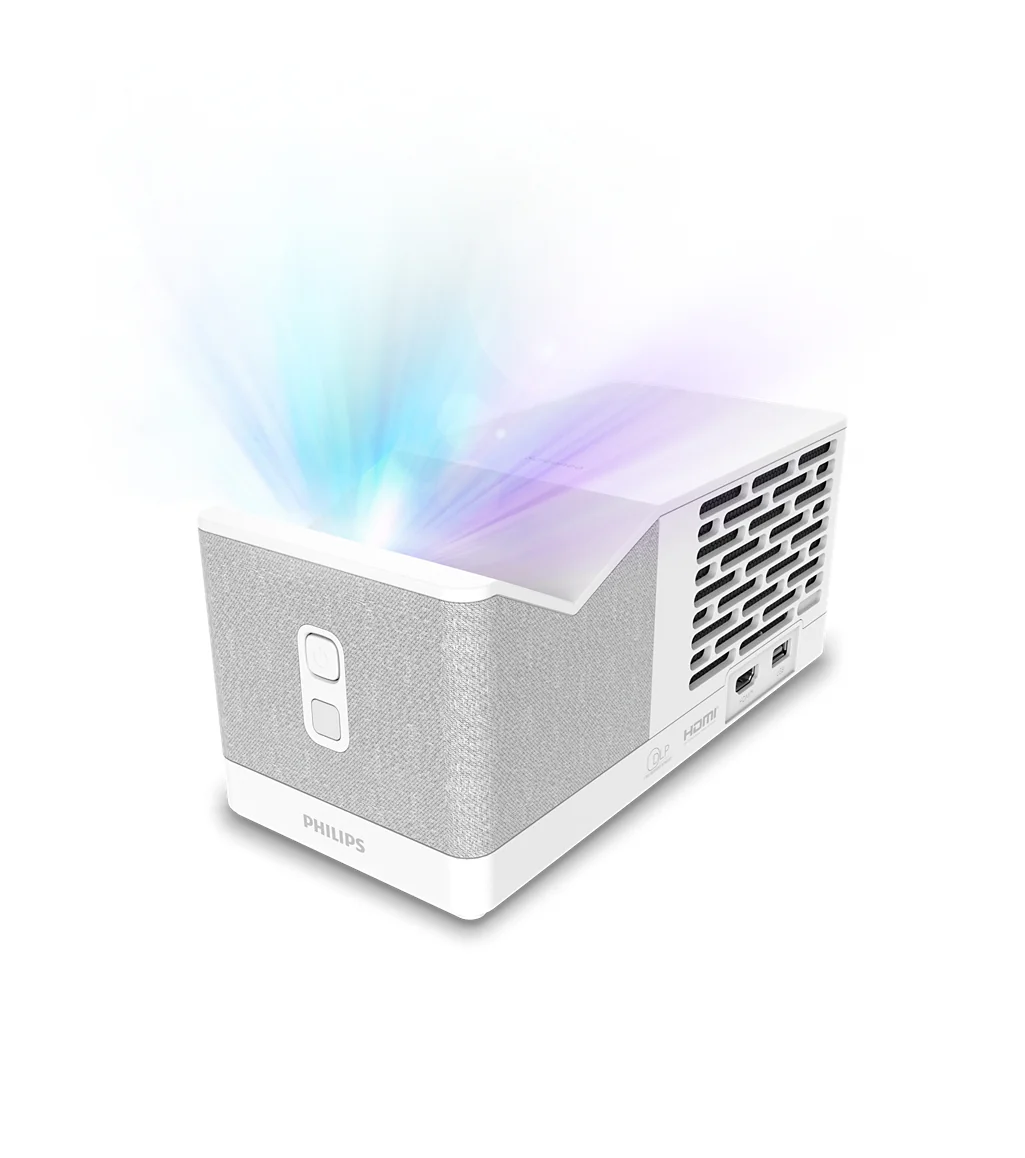 Philips Screeneo UL5 Smart 1080p Projector