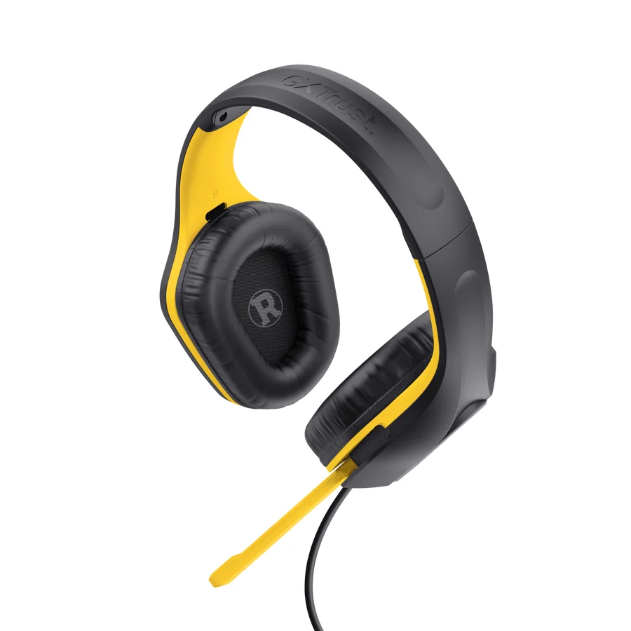 Trust 25783 Yellow