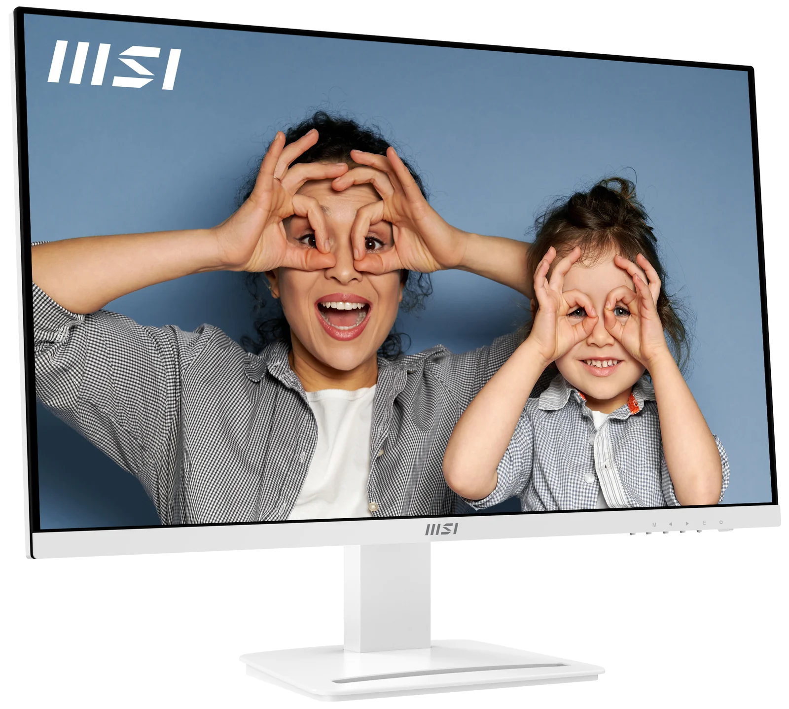 MSI Pro MP273QW E2 27" QHD IPS 100Hz Monitor